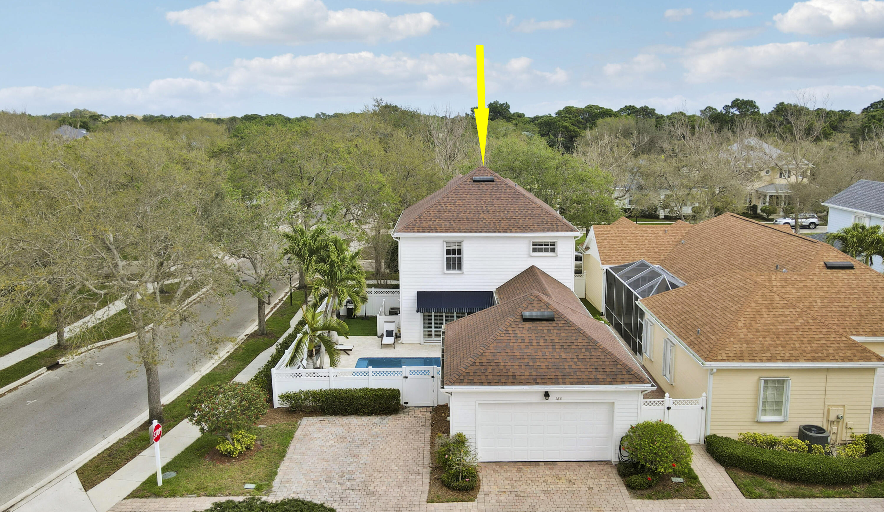 188 Paradise Circle