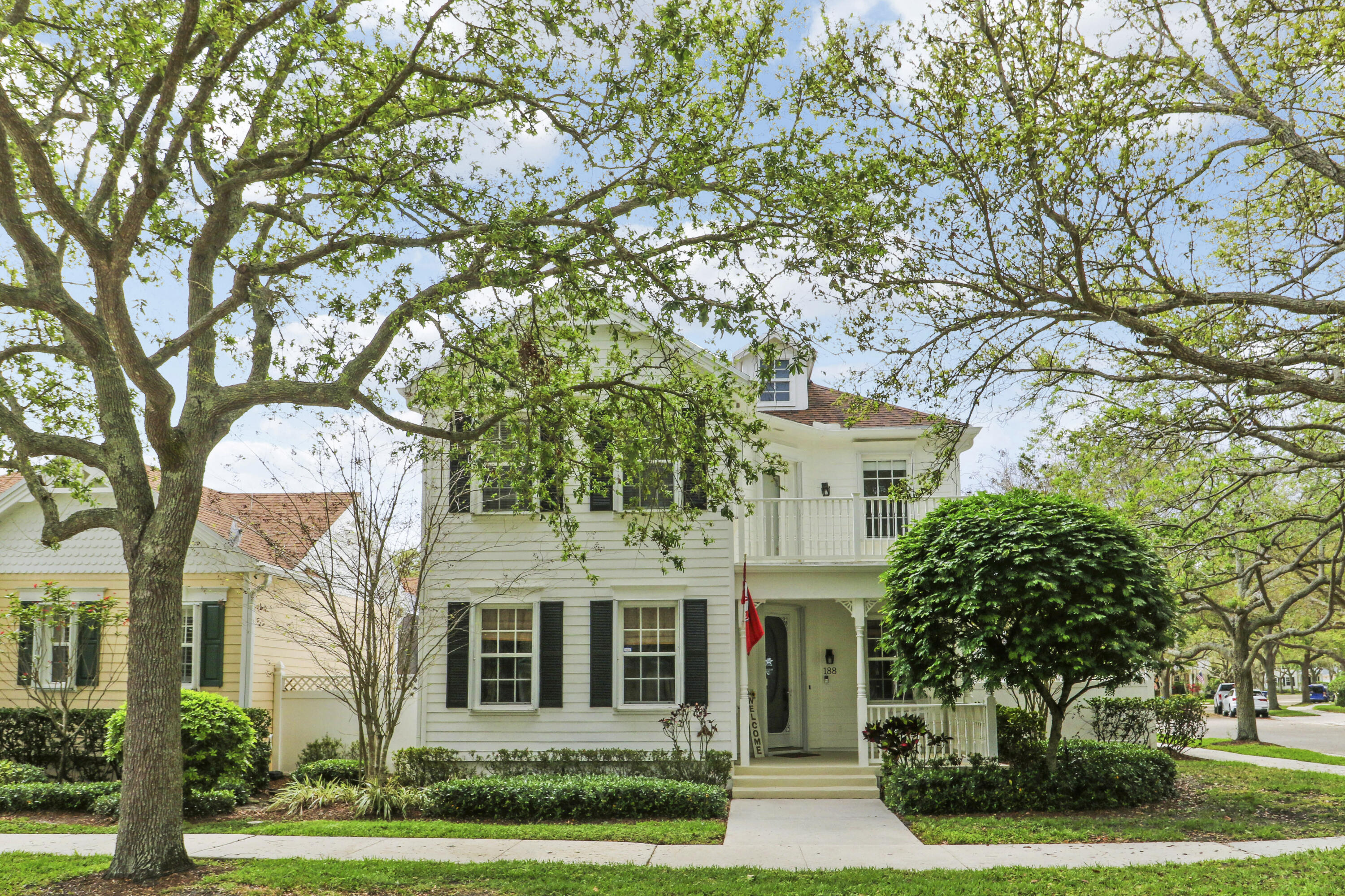 188 Paradise Circle