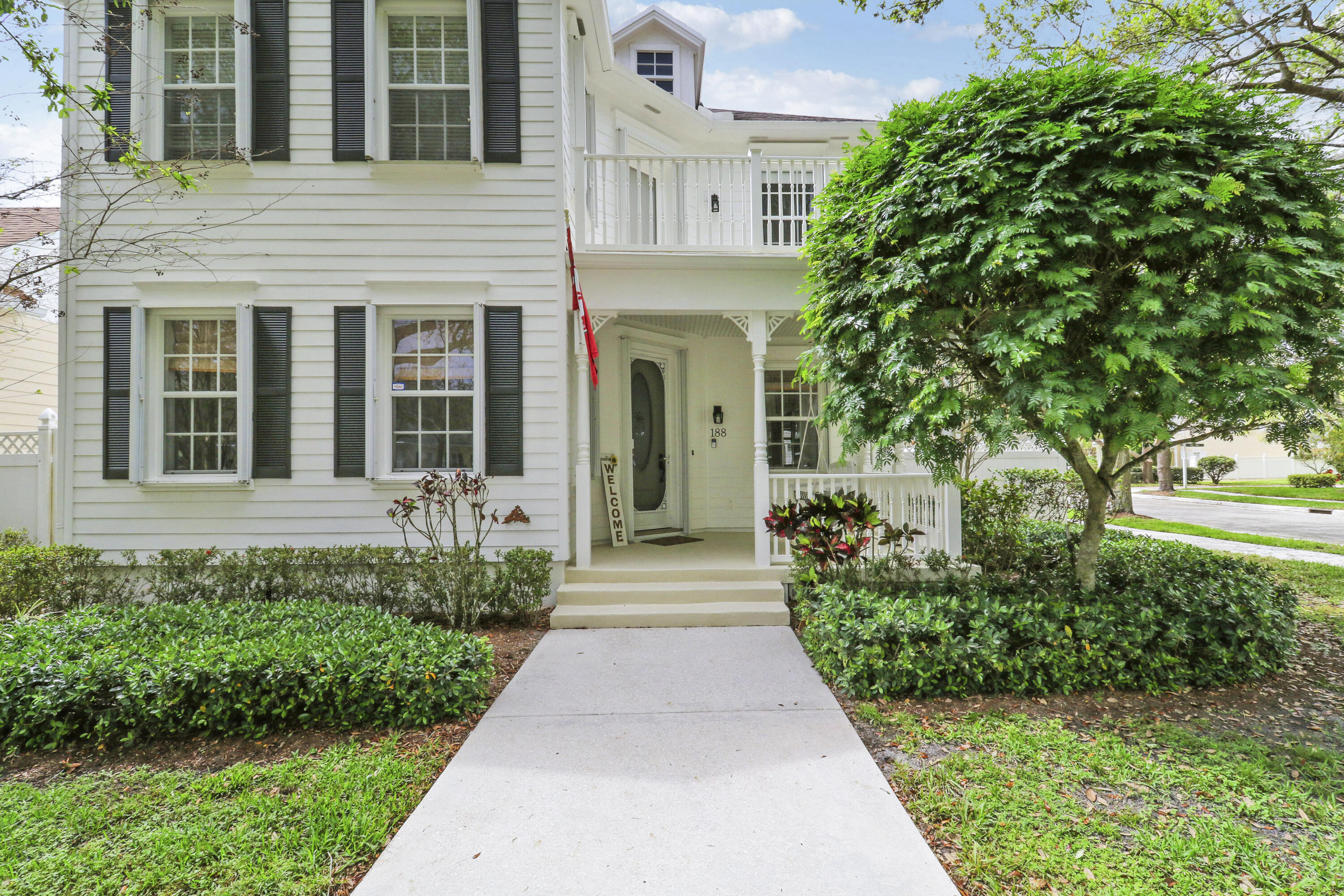 188 Paradise Circle