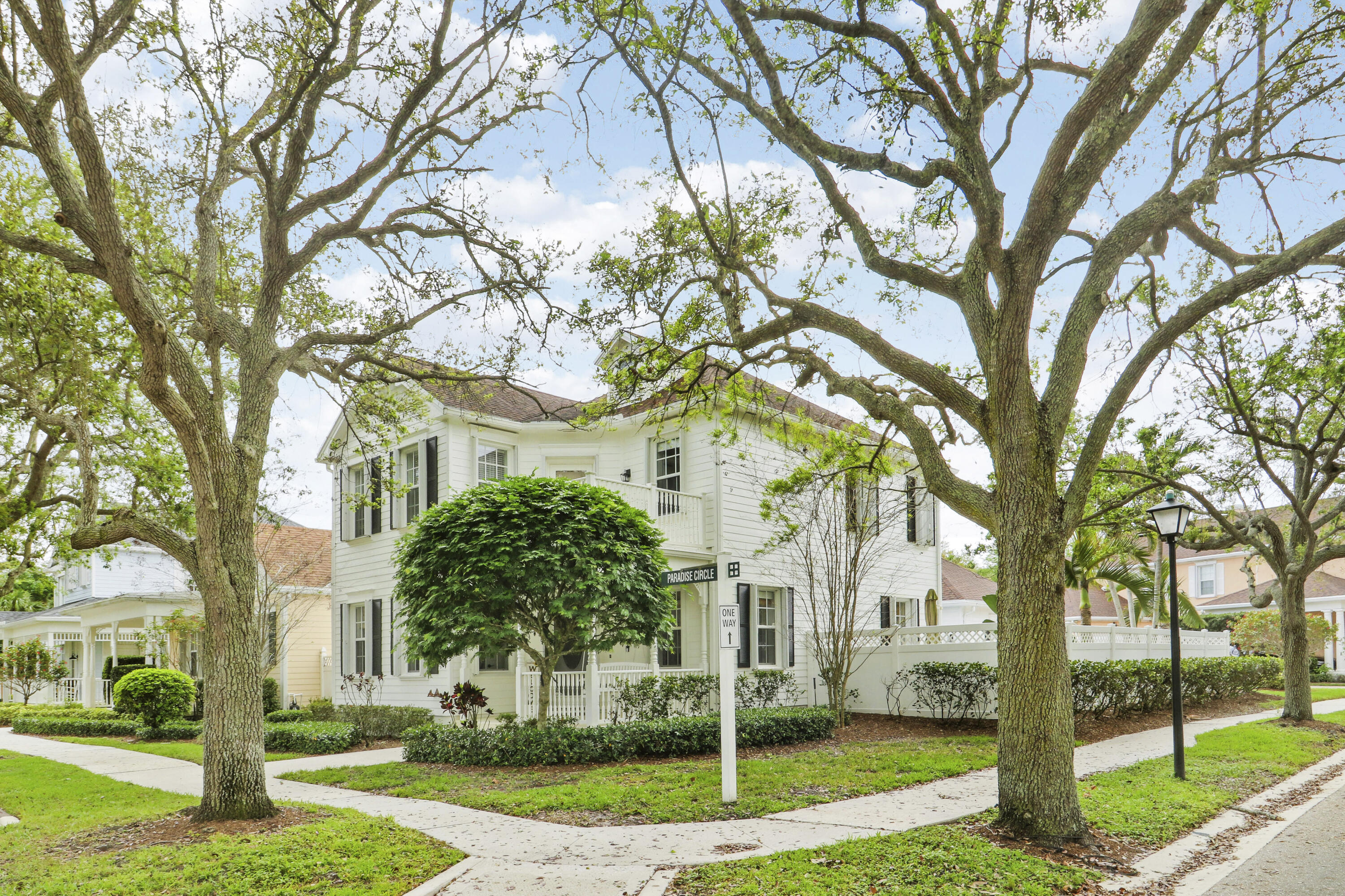 188 Paradise Circle