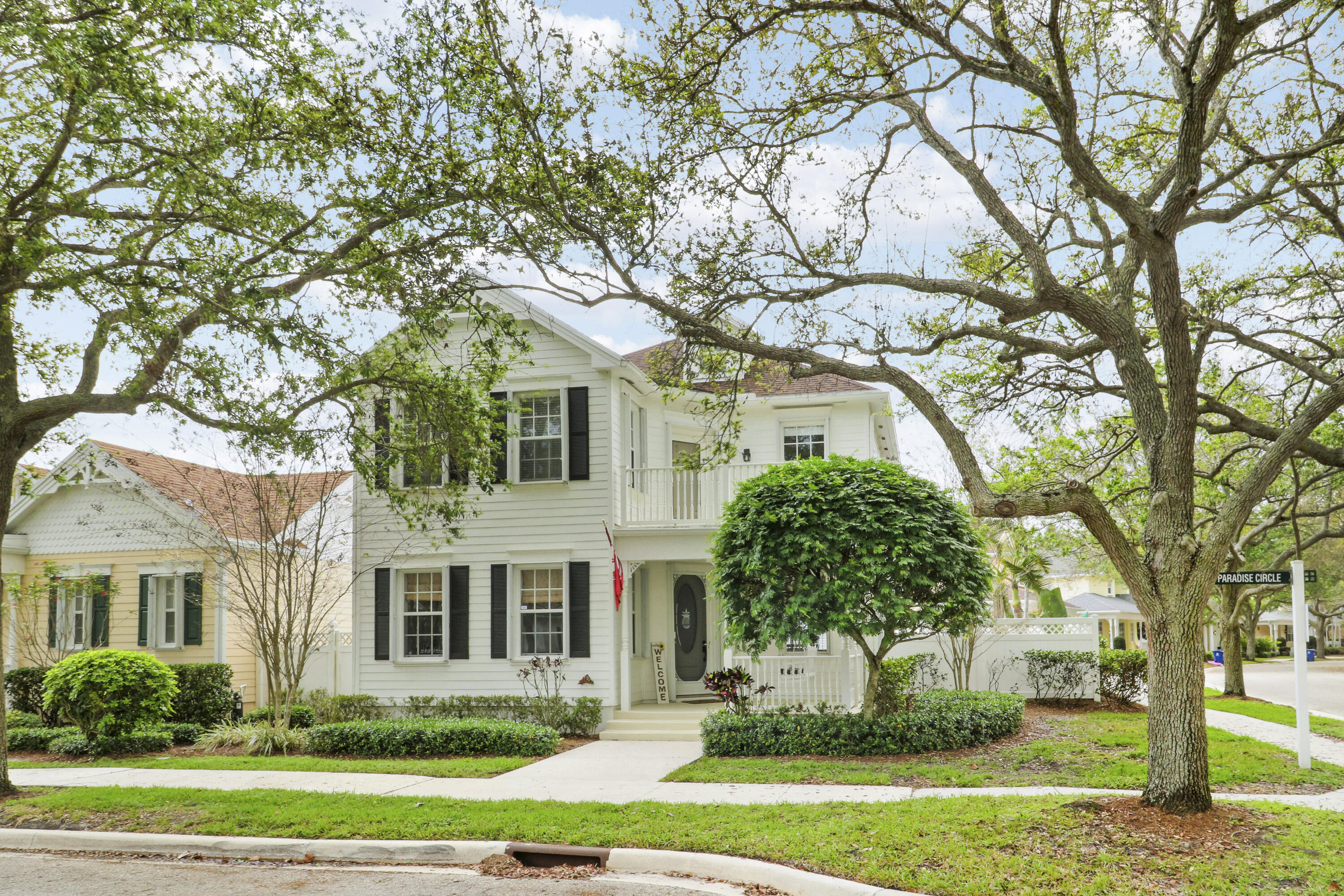 188 Paradise Circle