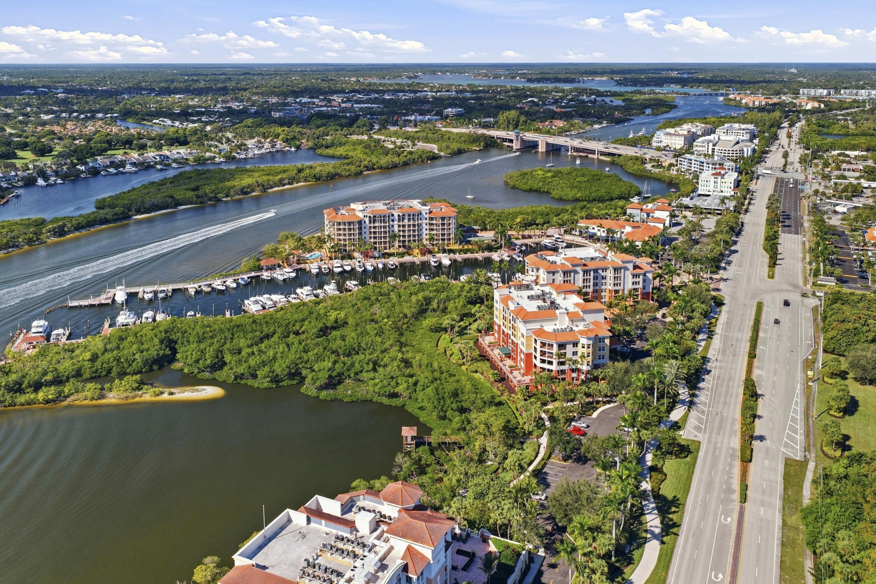 717 S Us Highway 1 408