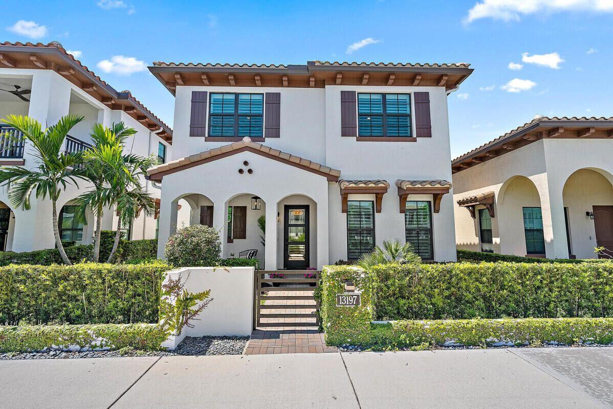 13197 Alton Road