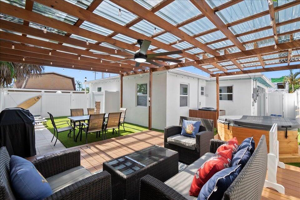 2741 Parker Avenue A & B