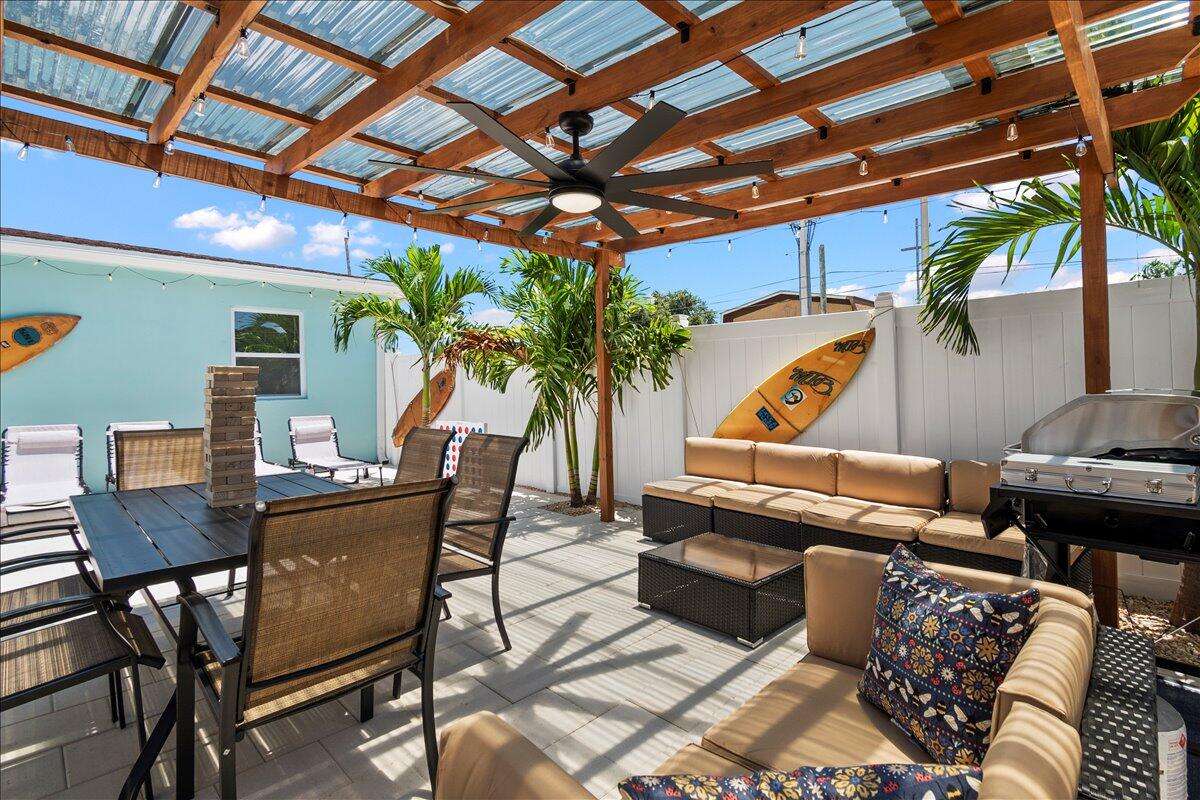 2741 Parker Avenue A & B