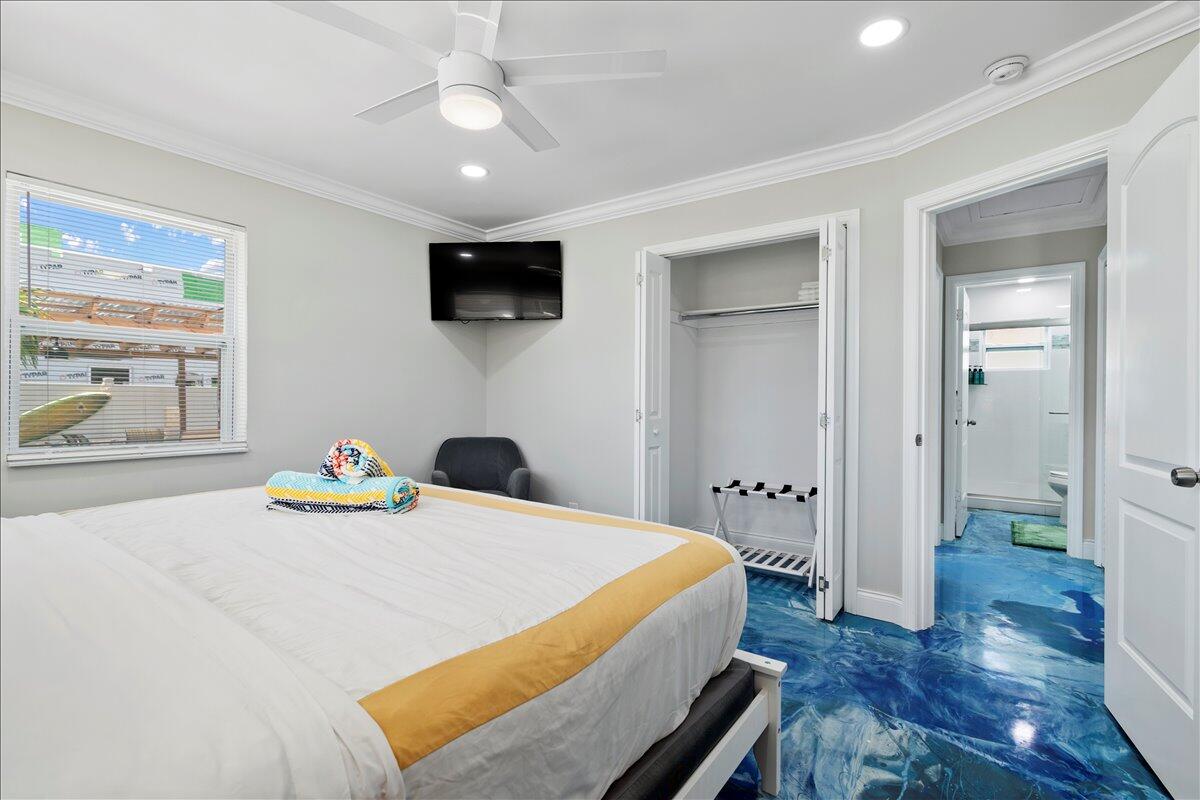 2741 Parker Avenue A & B