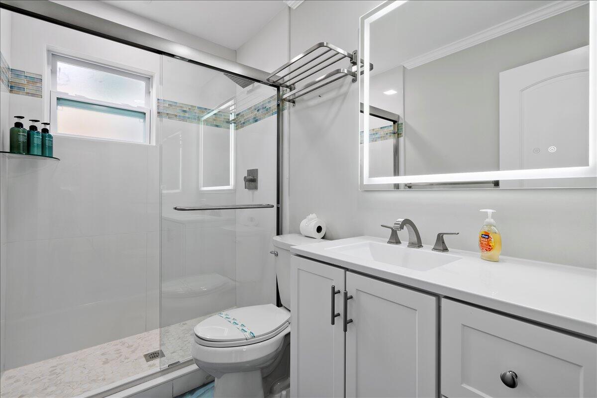 2741 Parker Avenue A & B