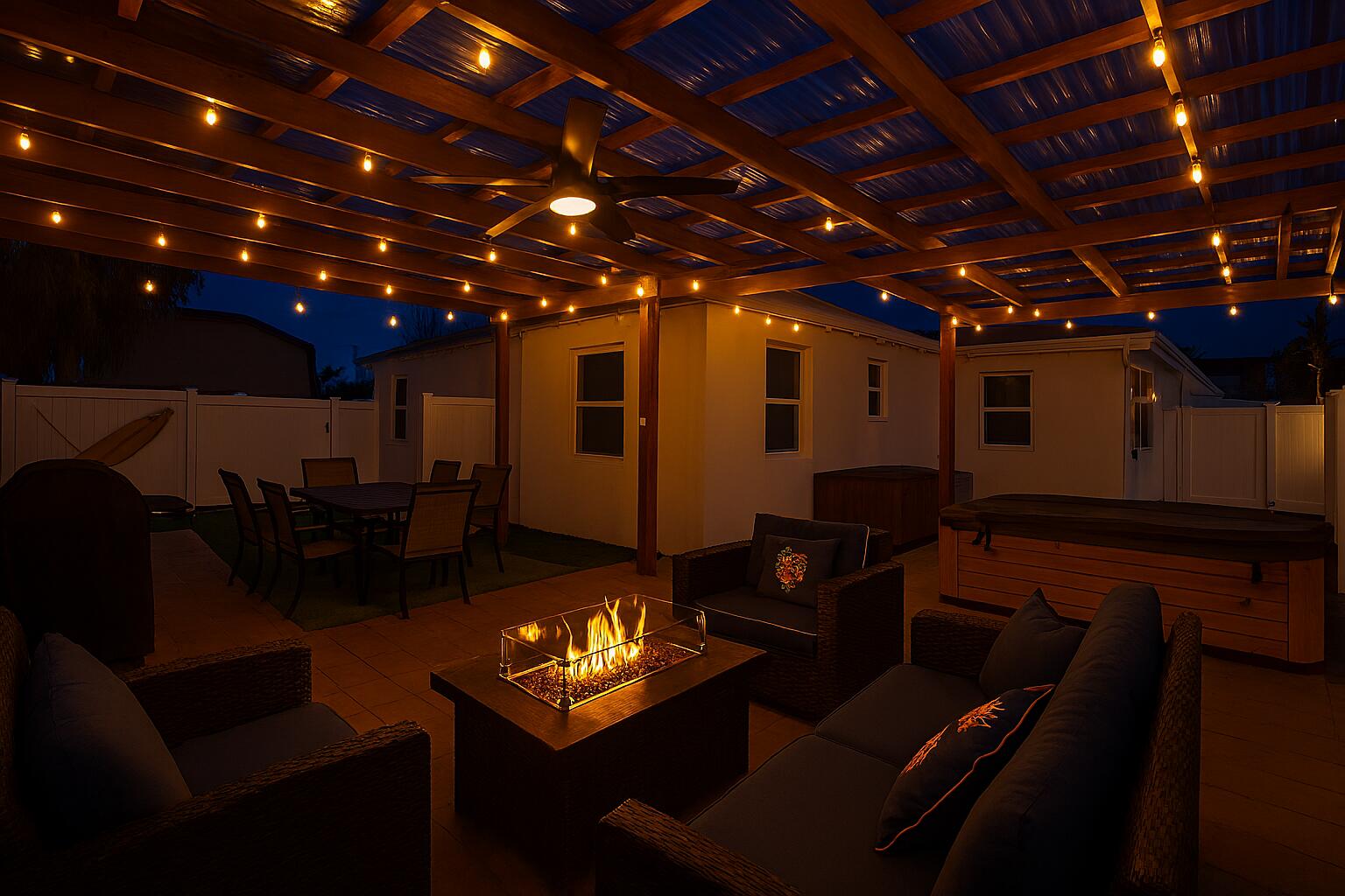 2741 Parker Avenue A & B