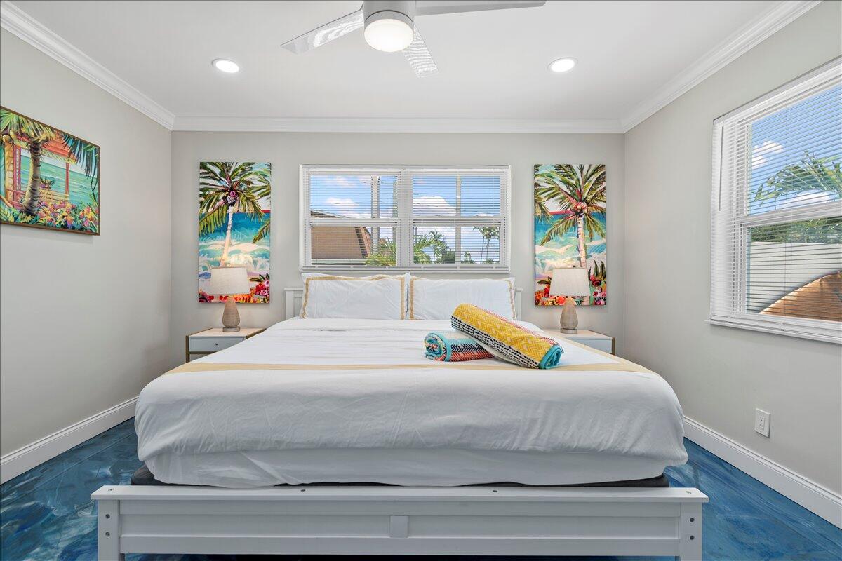 2741 Parker Avenue A & B