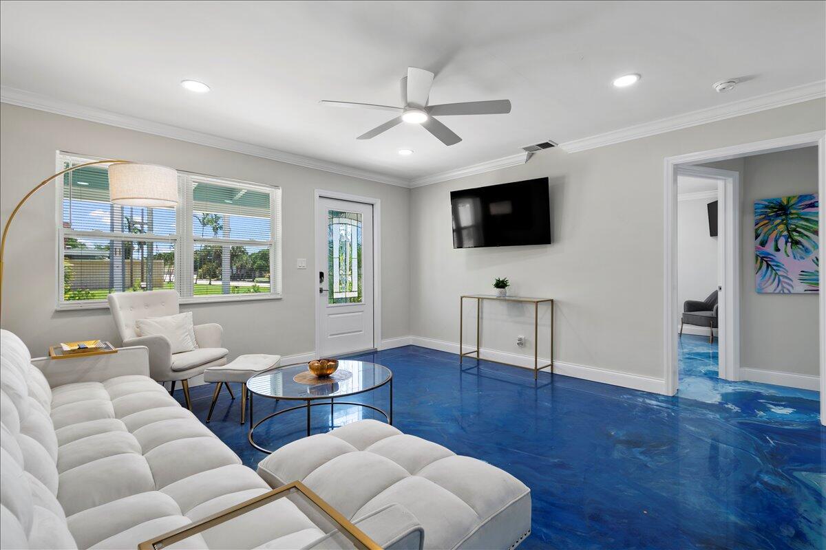 2741 Parker Avenue A & B