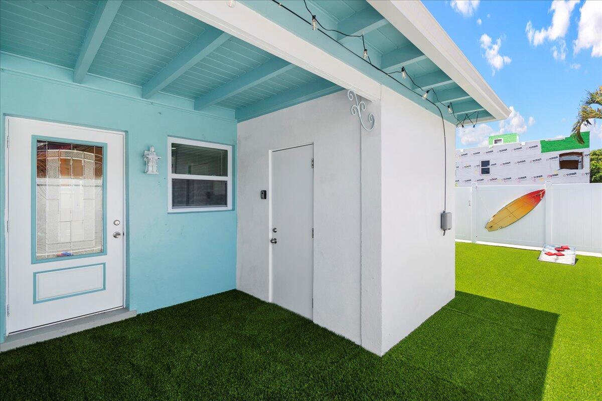 2741 Parker Avenue A & B