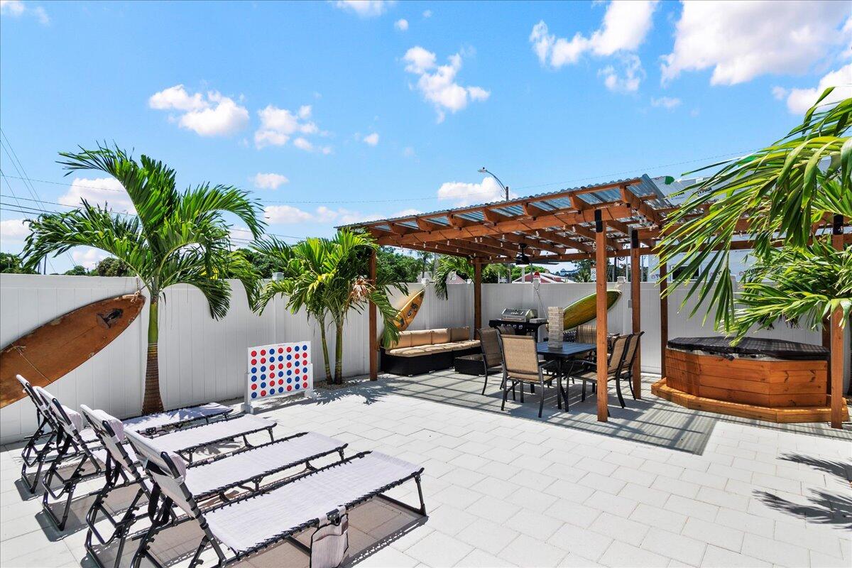 2741 Parker Avenue A & B