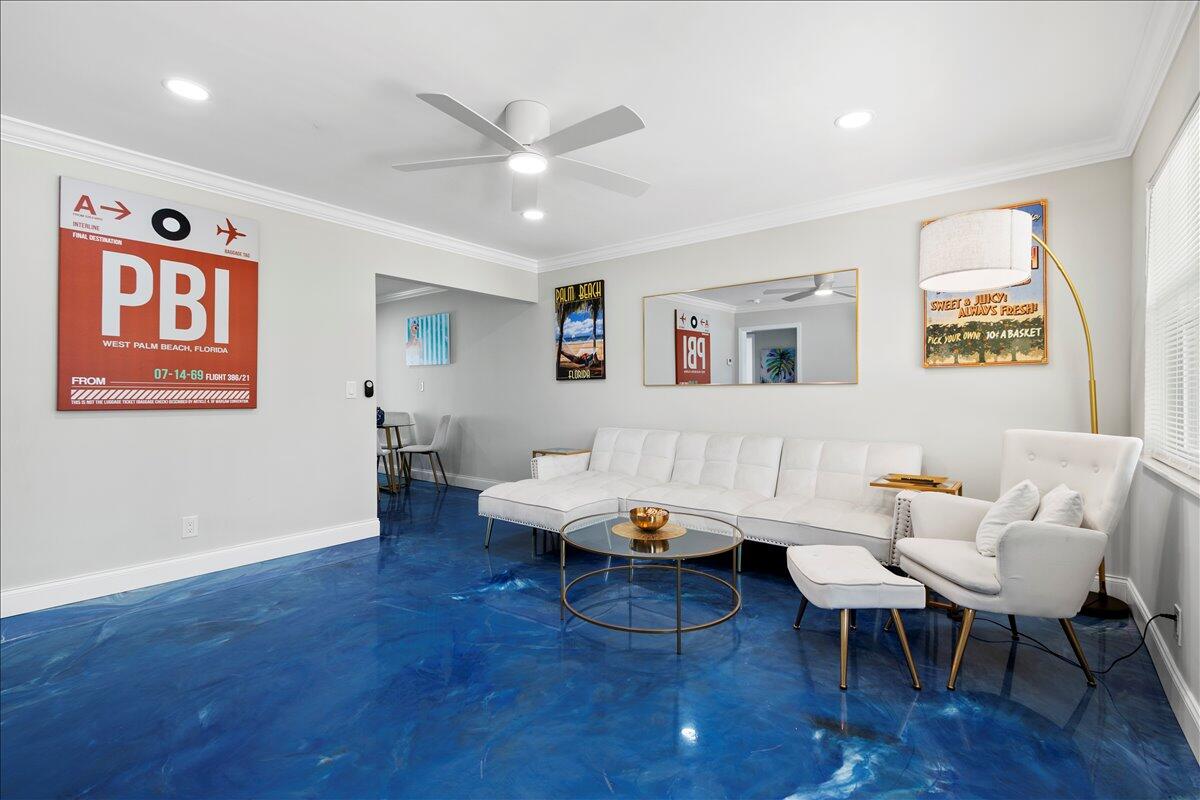 2741 Parker Avenue A & B