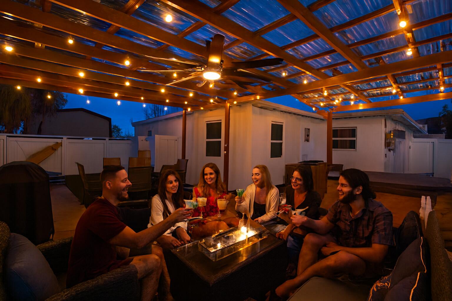 2741 Parker Avenue A & B