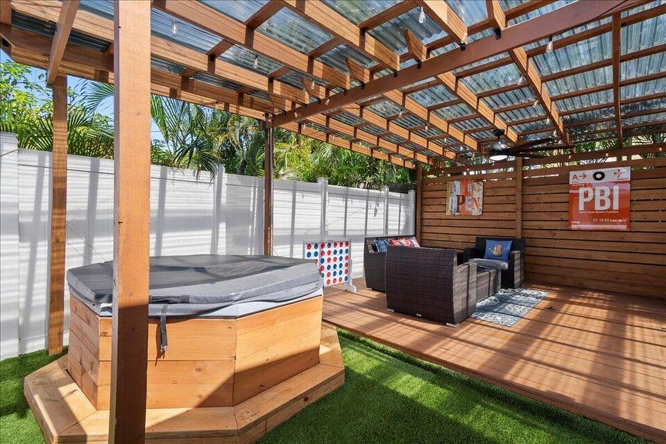 2741 Parker Avenue A & B