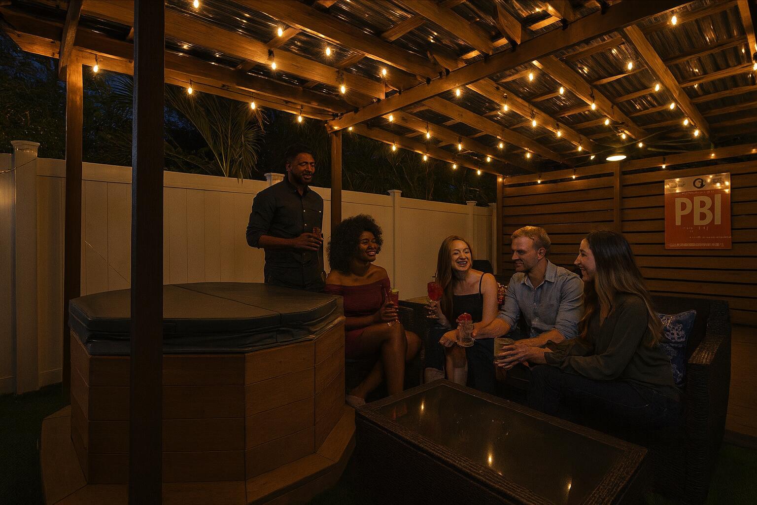 2741 Parker Avenue A & B