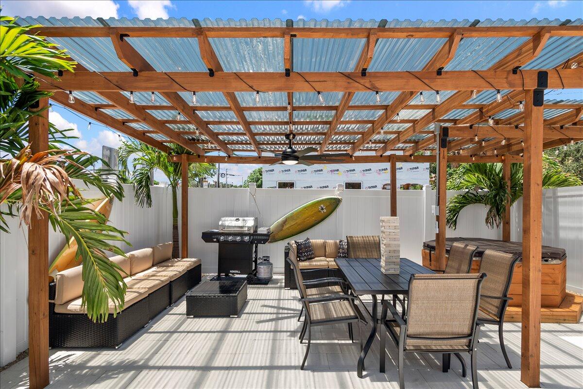 2741 Parker Avenue A & B