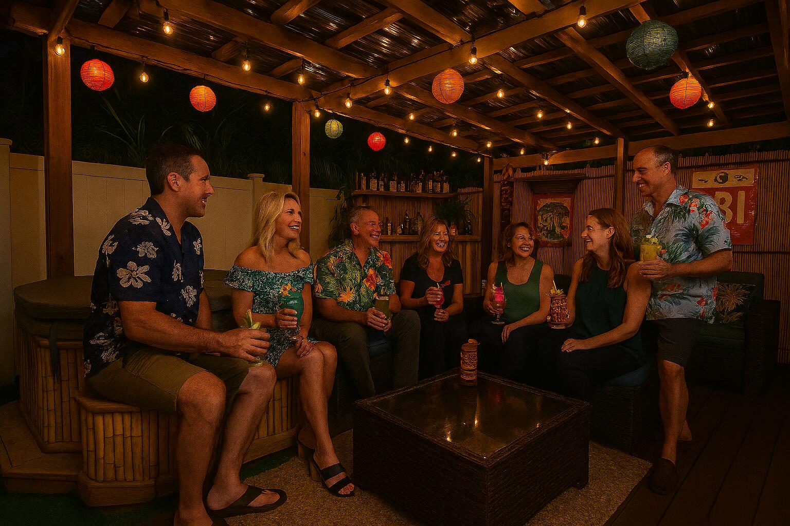 2741 Parker Avenue A & B