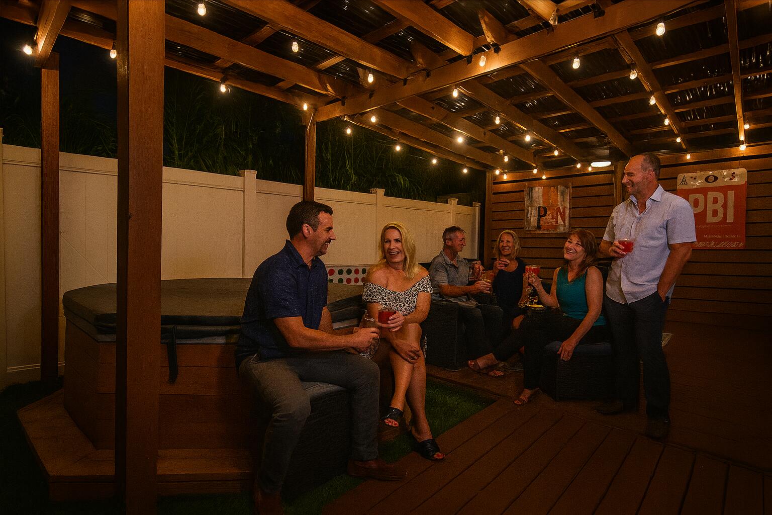 2741 Parker Avenue A & B