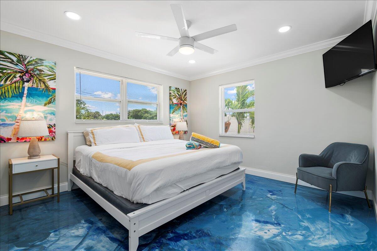 2741 Parker Avenue A & B