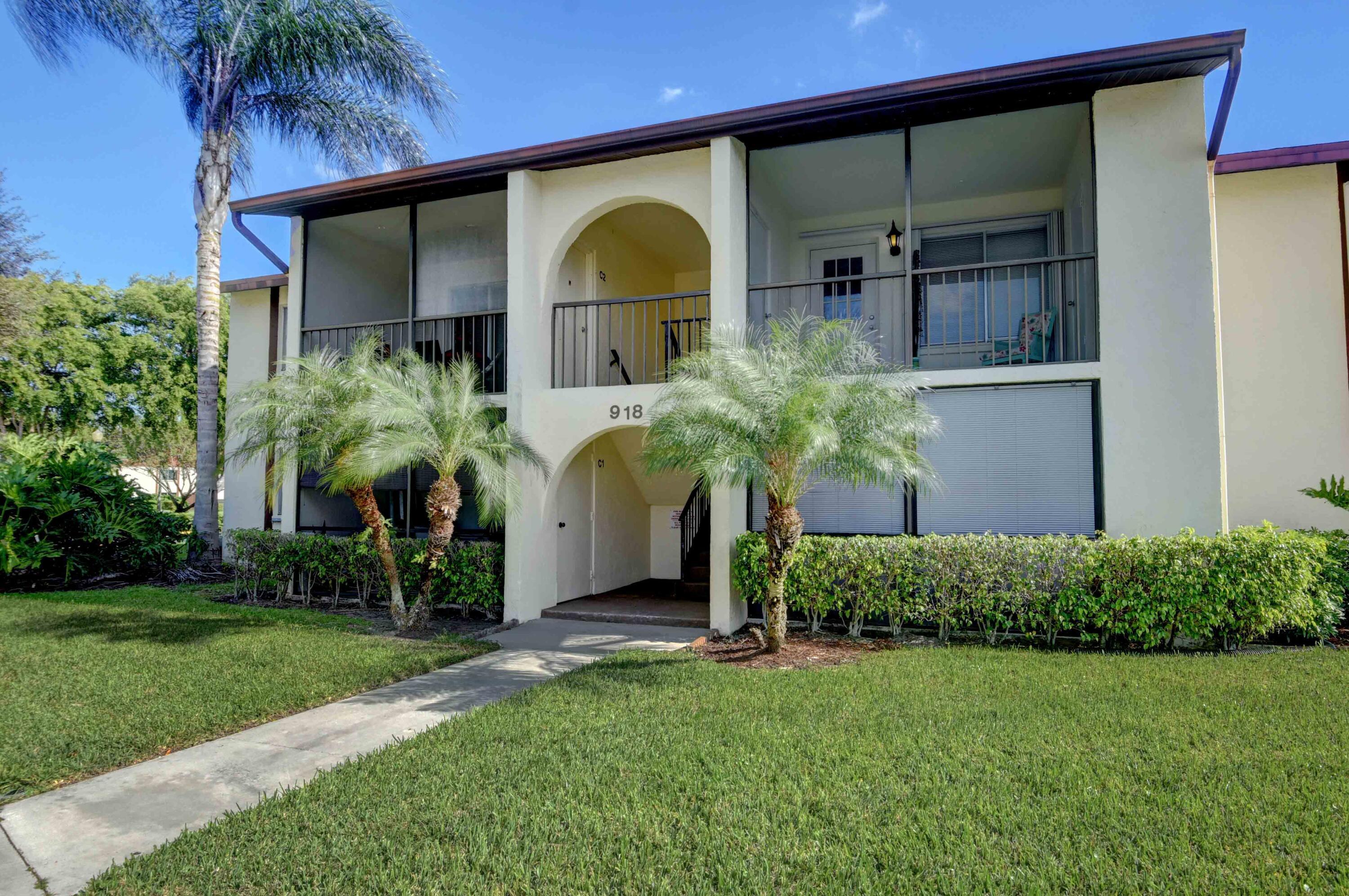 4850 Sable Pine Circle B2