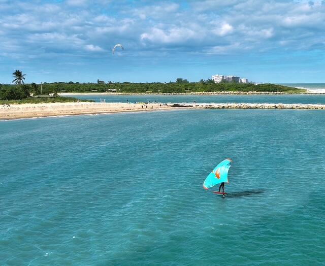 1002 Shorewinds Drive B