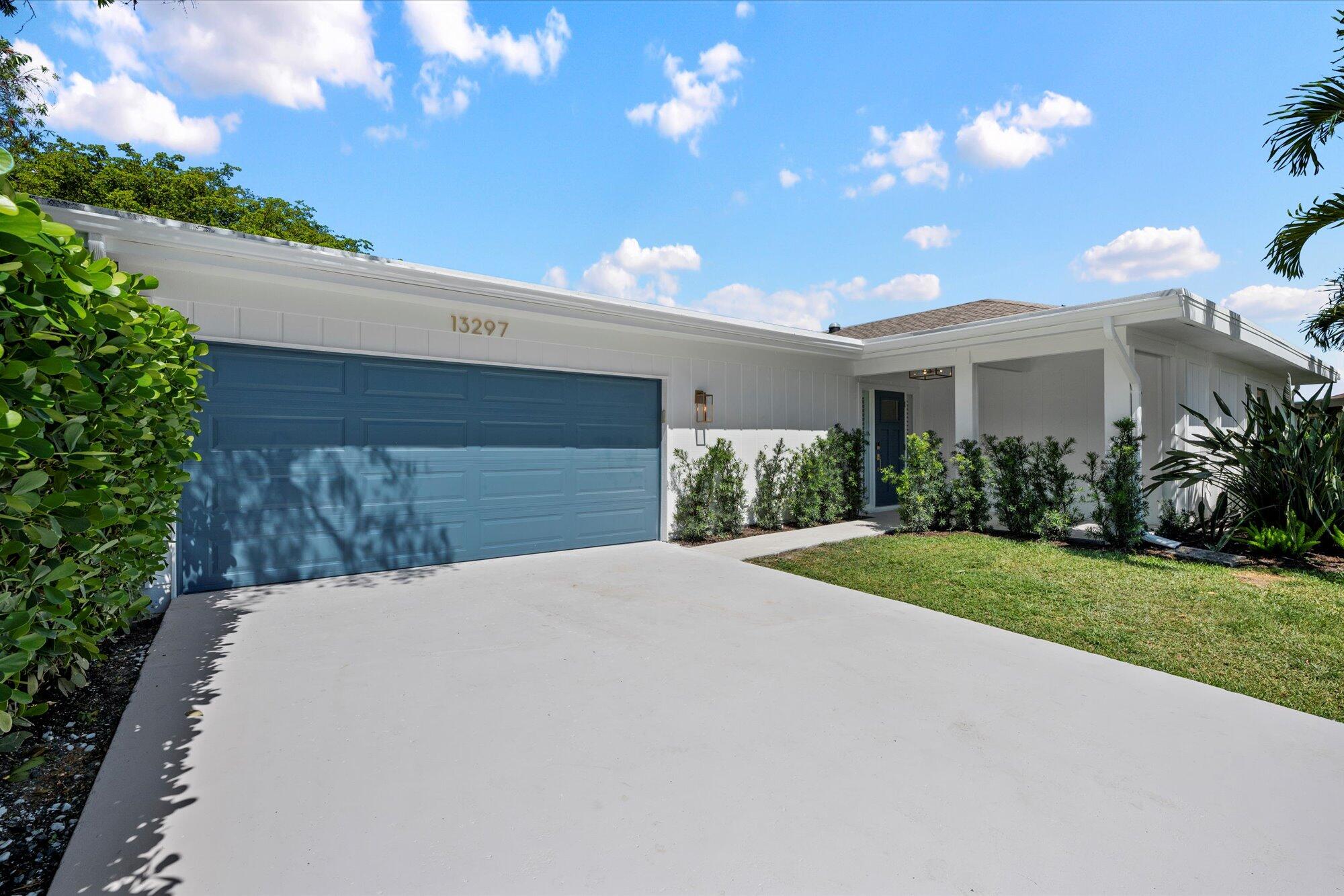 13297 Garth Court