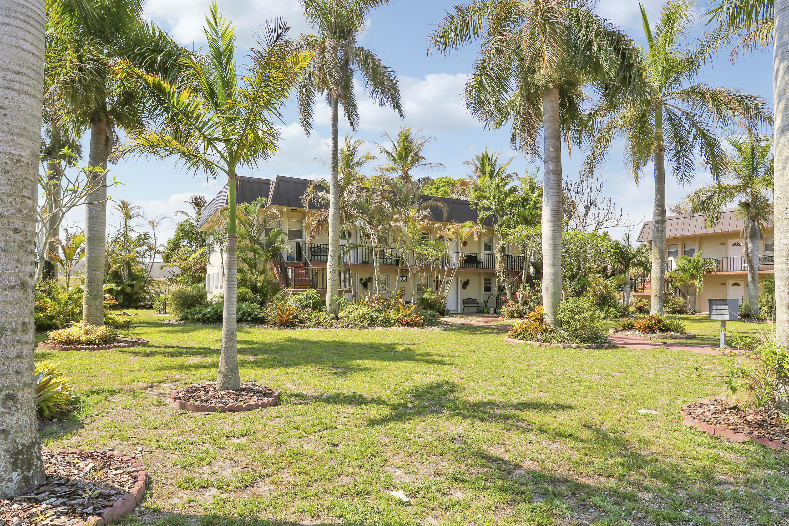 402 Fern Street