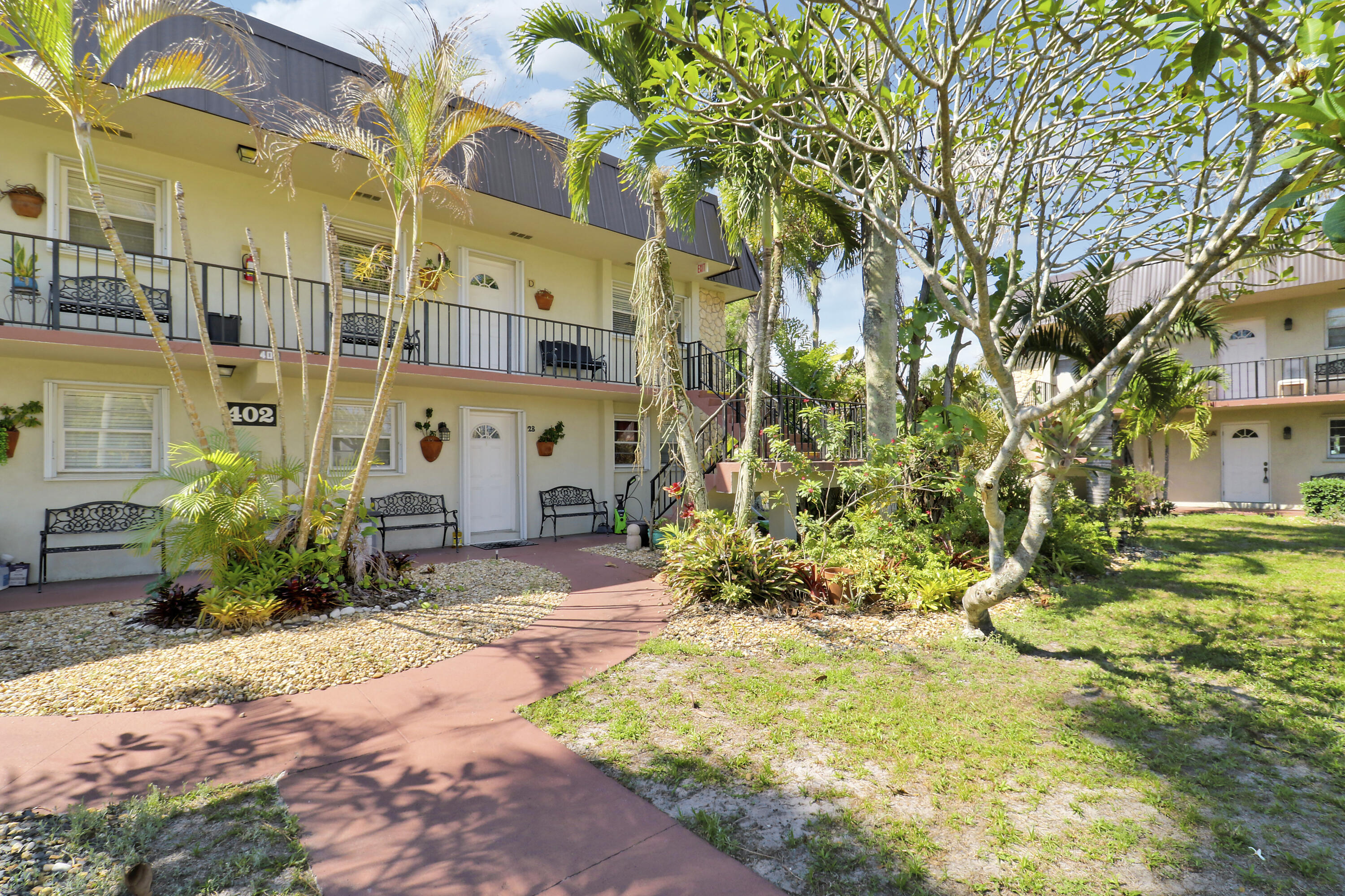 402 Fern Street