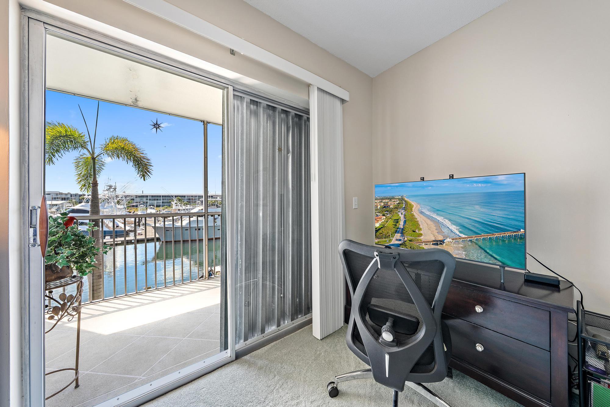 37 Yacht Club Drive 210