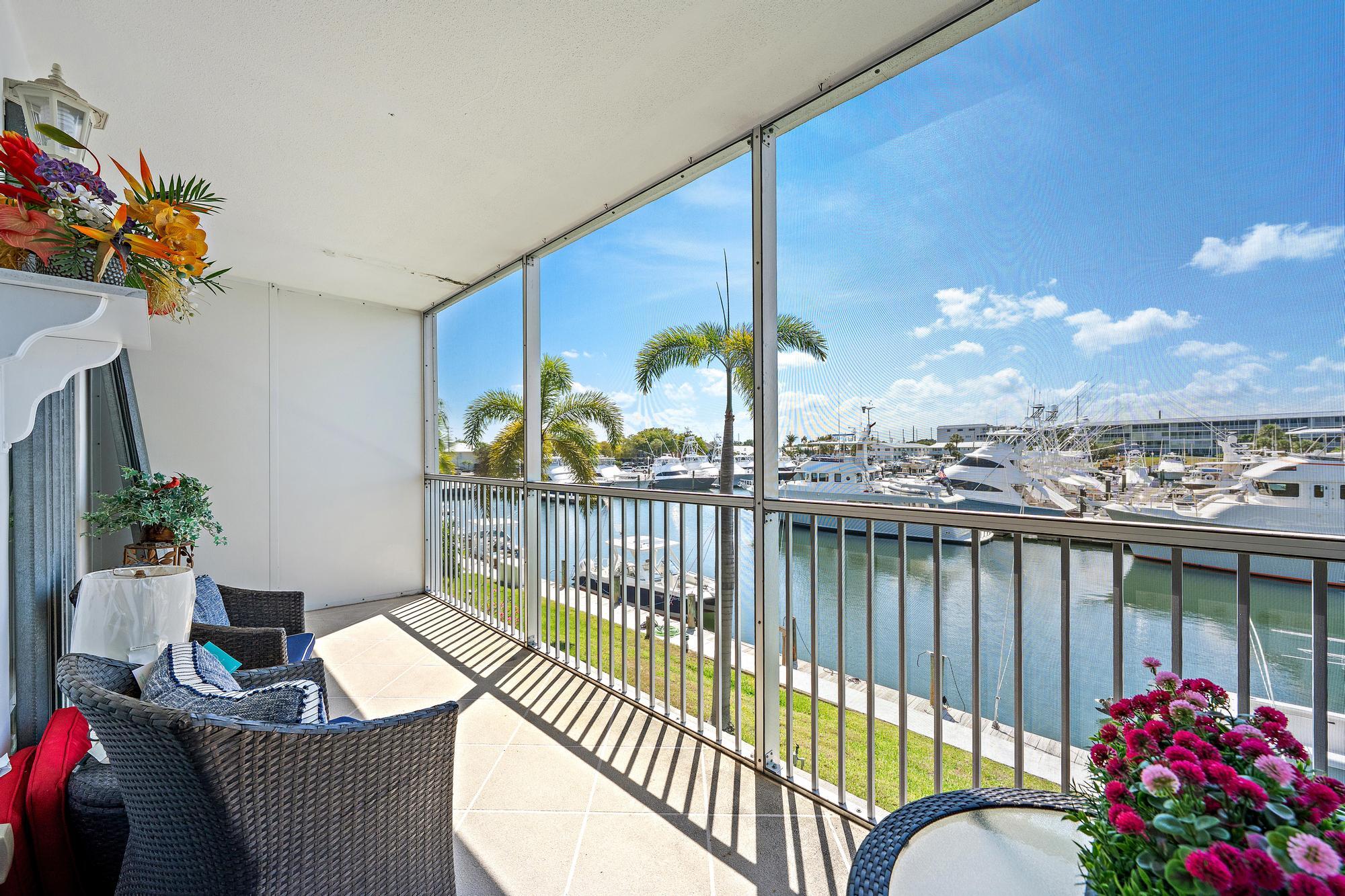 37 Yacht Club Drive 210
