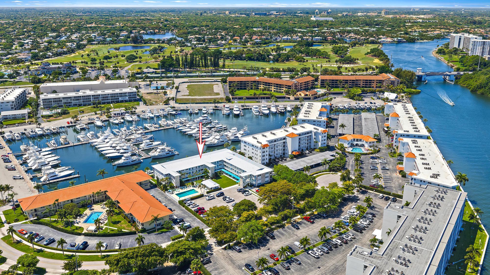 37 Yacht Club Drive 210