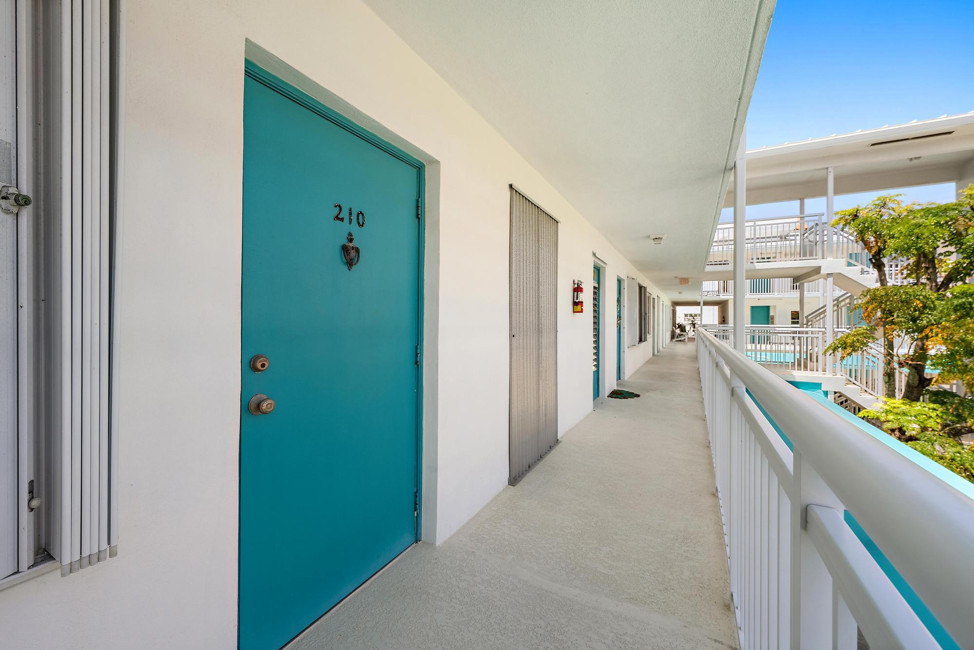 37 Yacht Club Drive 210