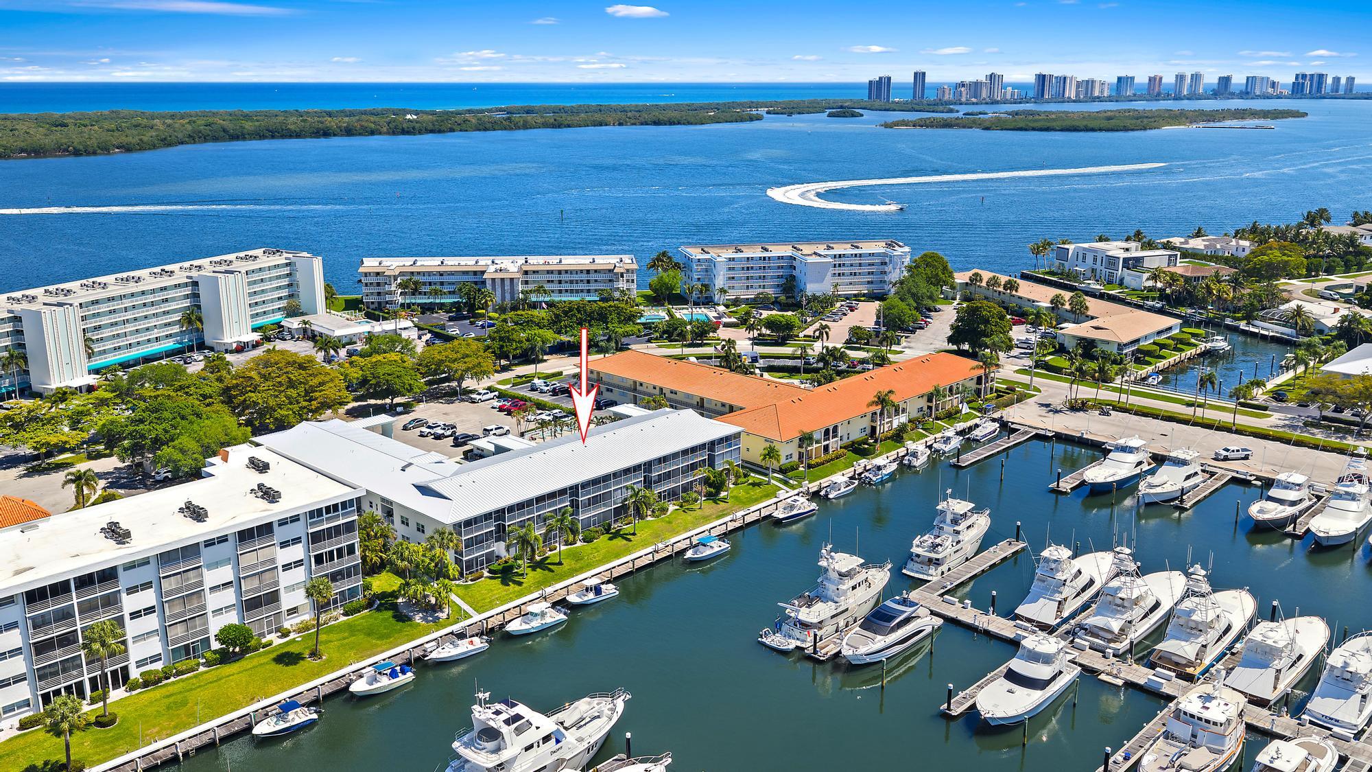 37 Yacht Club Drive 210
