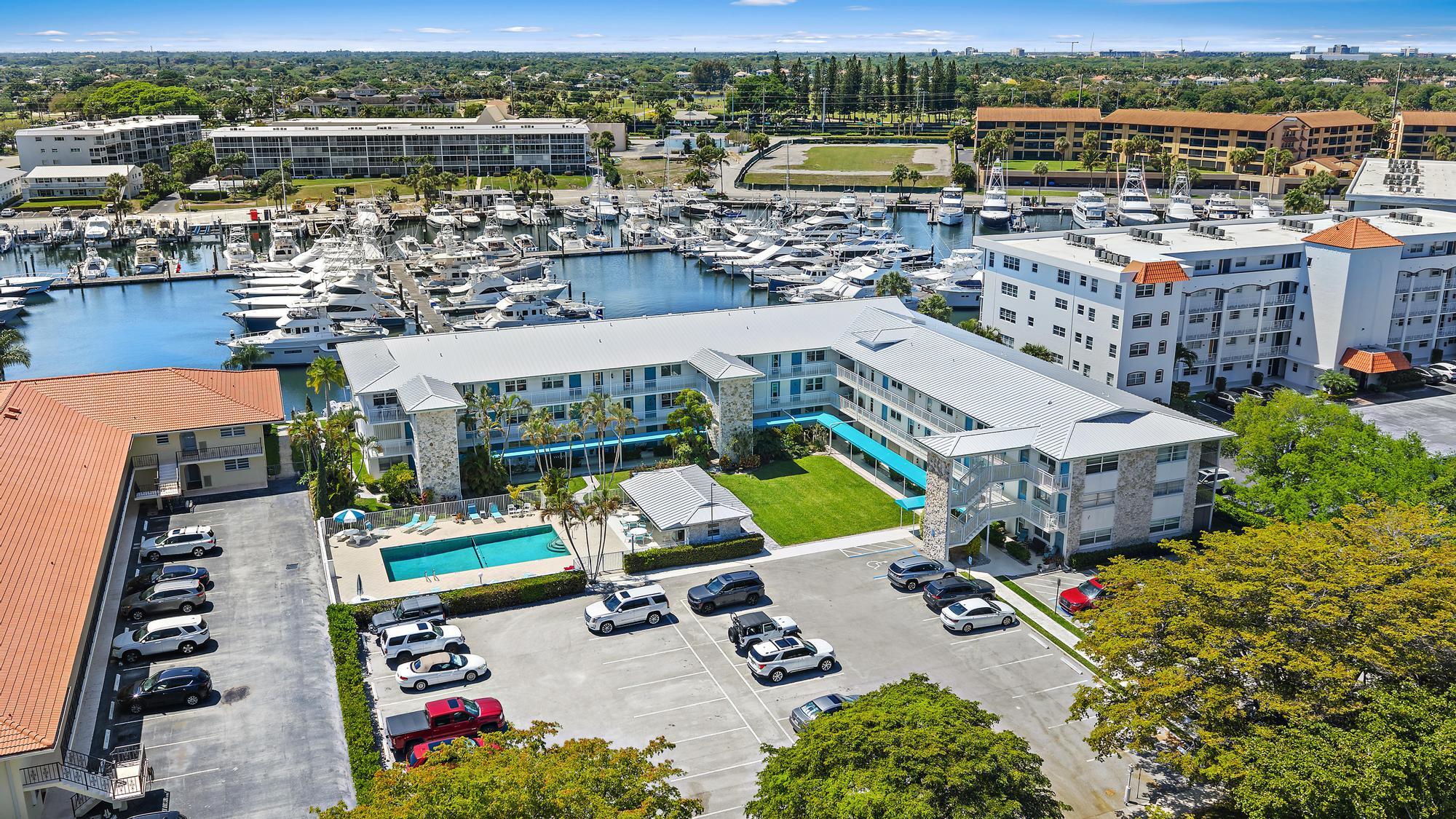 37 Yacht Club Drive 210