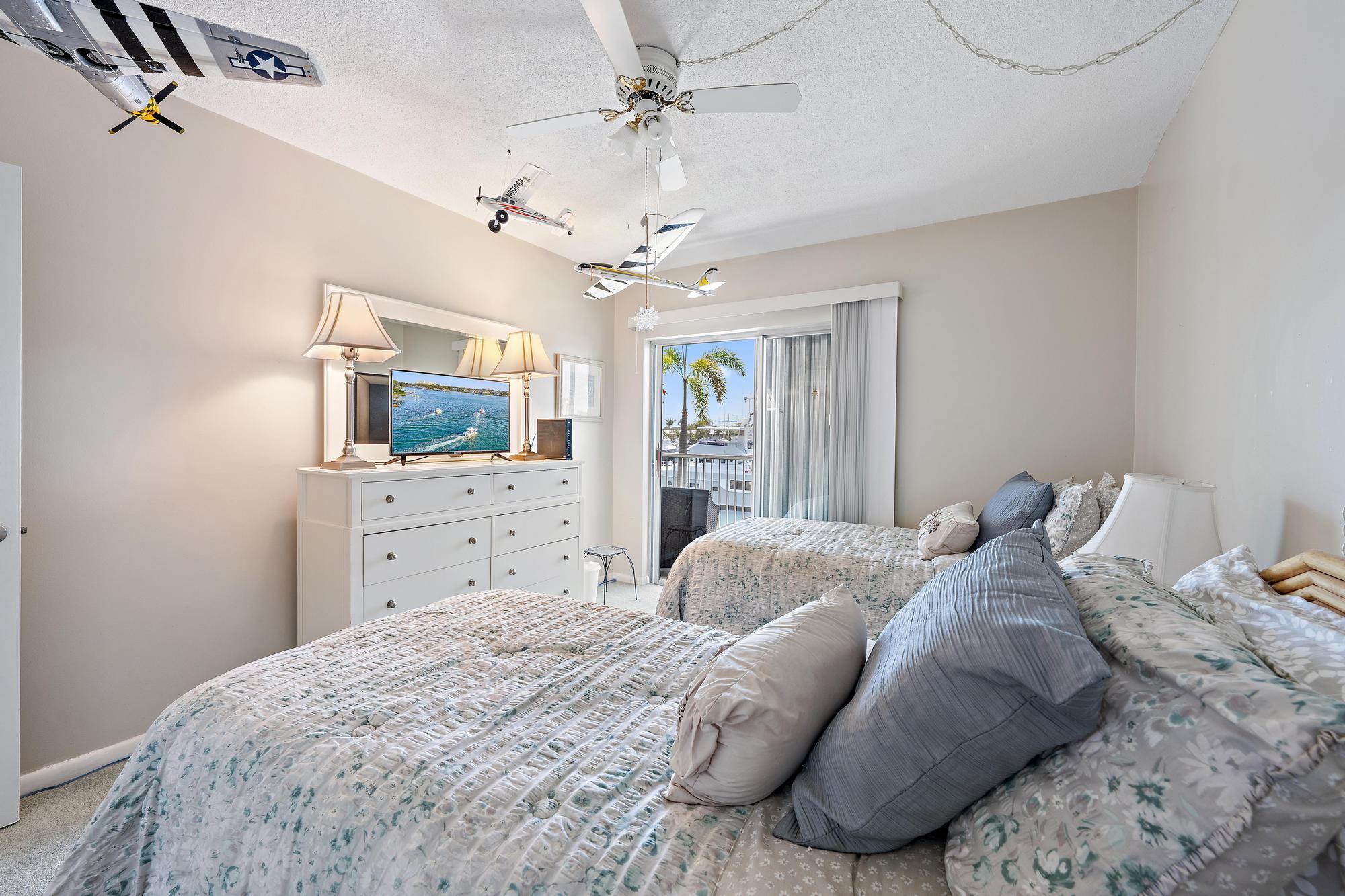 37 Yacht Club Drive 210