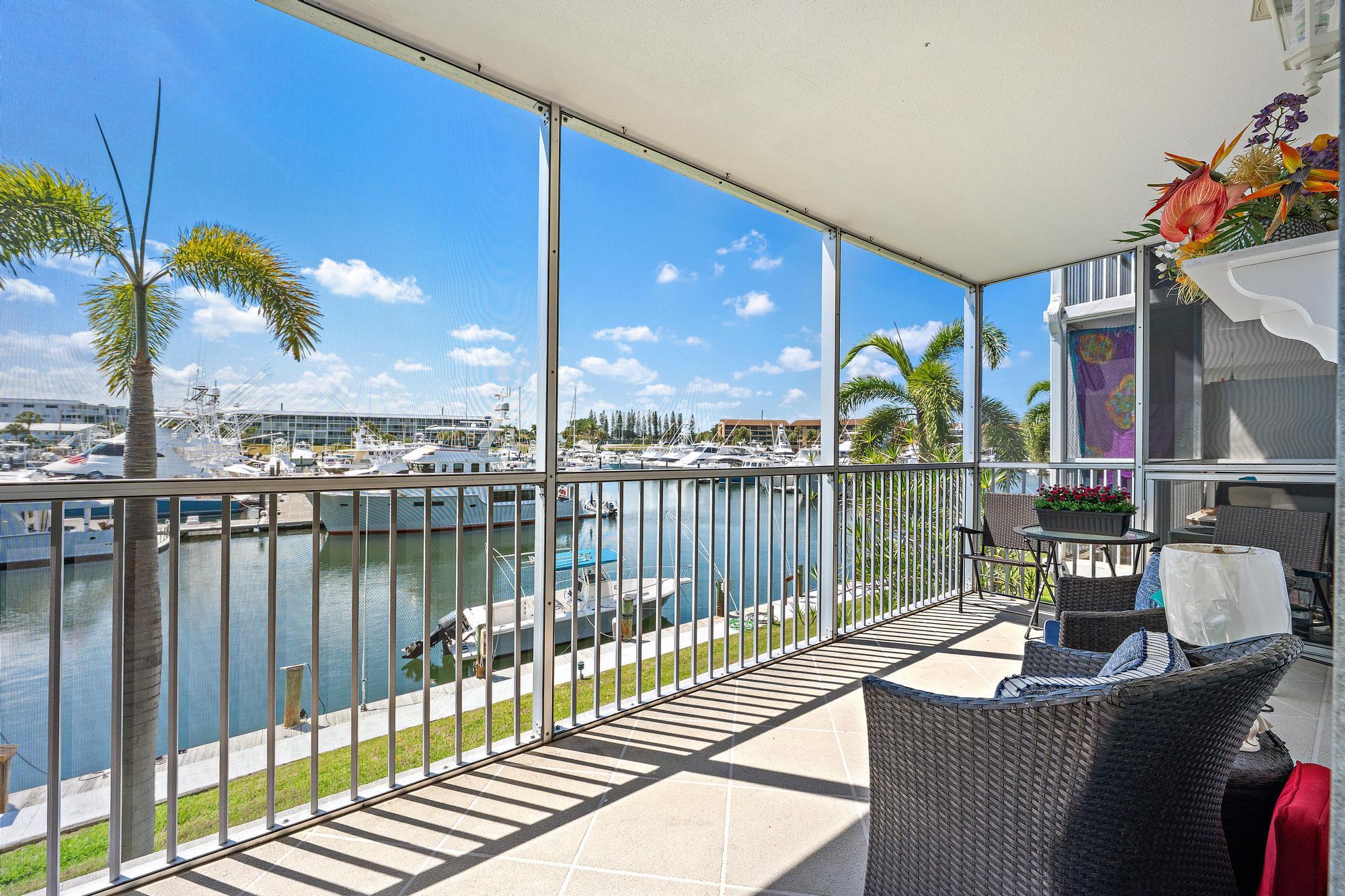 37 Yacht Club Drive 210