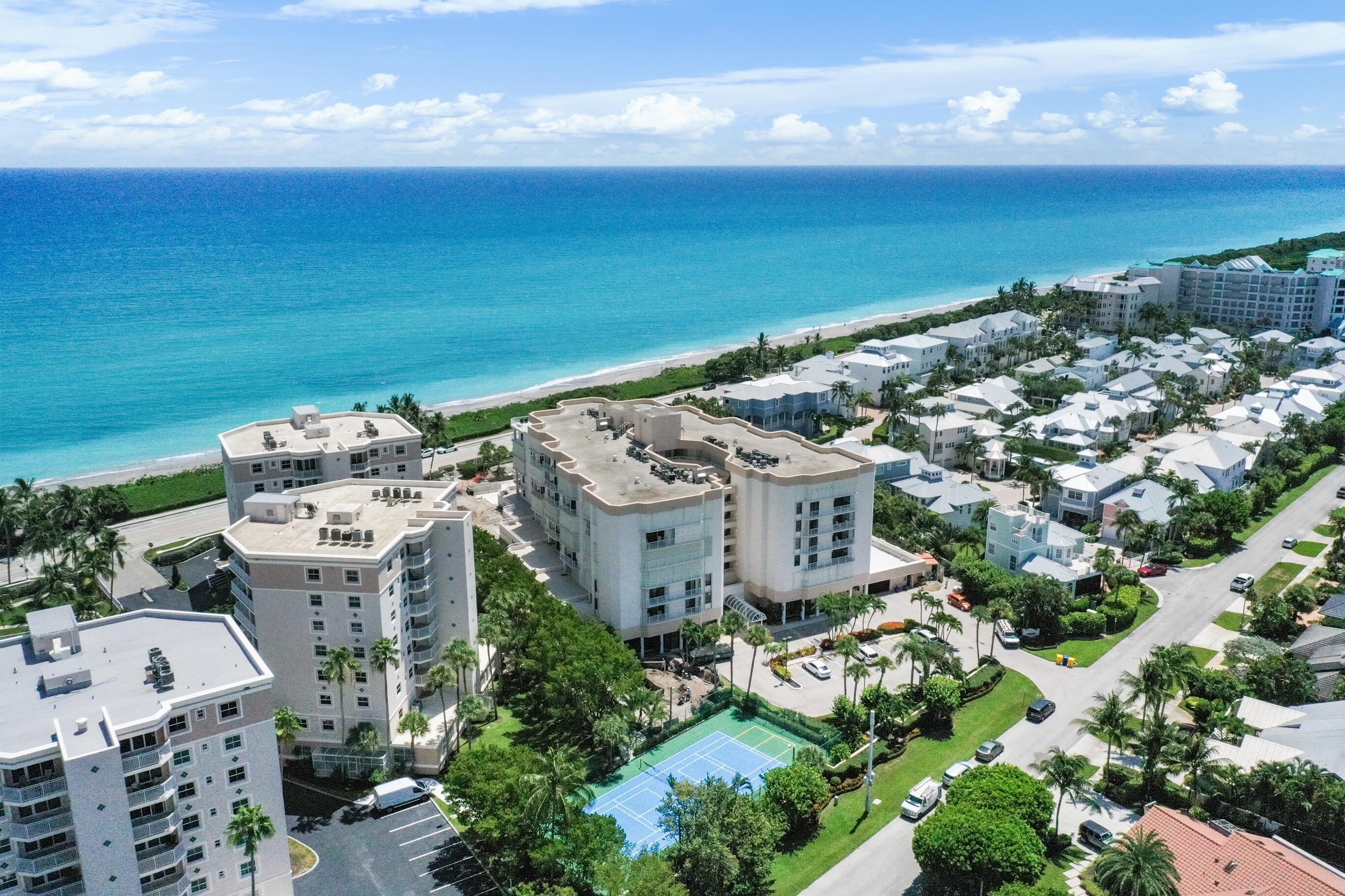 176 Helios Drive 102