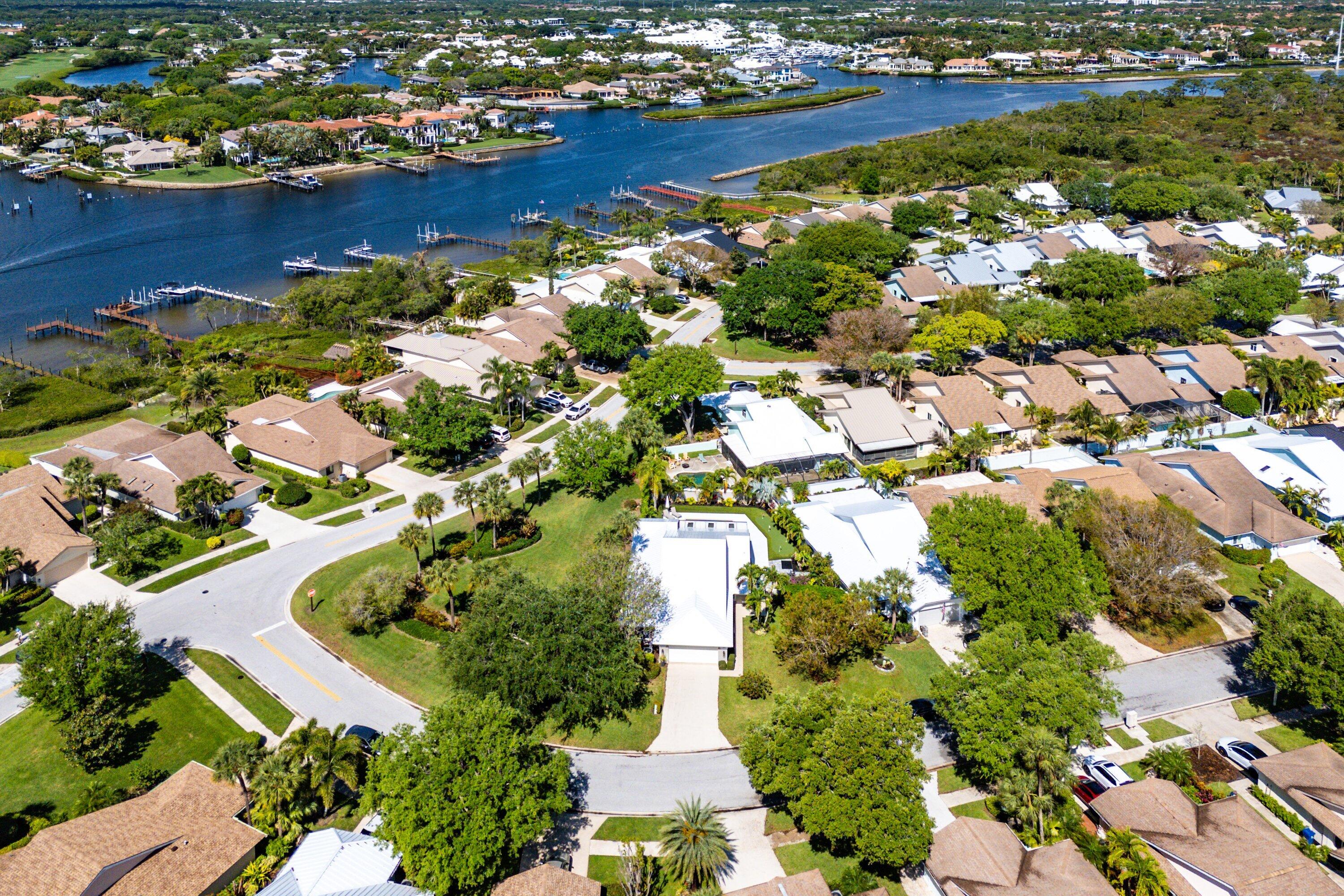 306 Leeward Drive