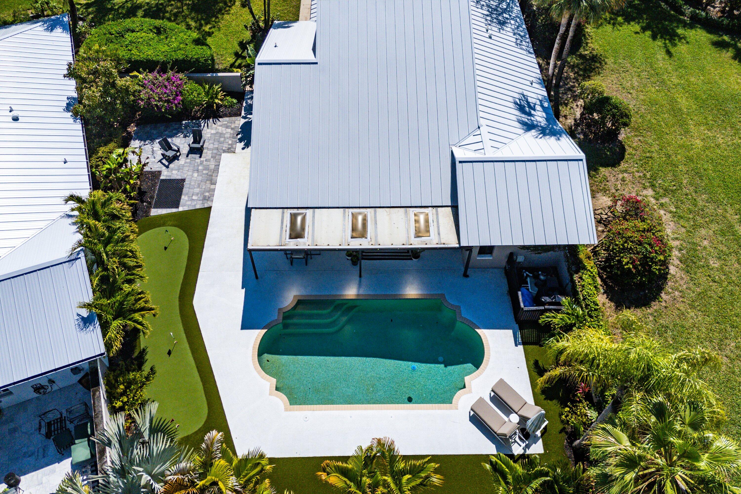 306 Leeward Drive