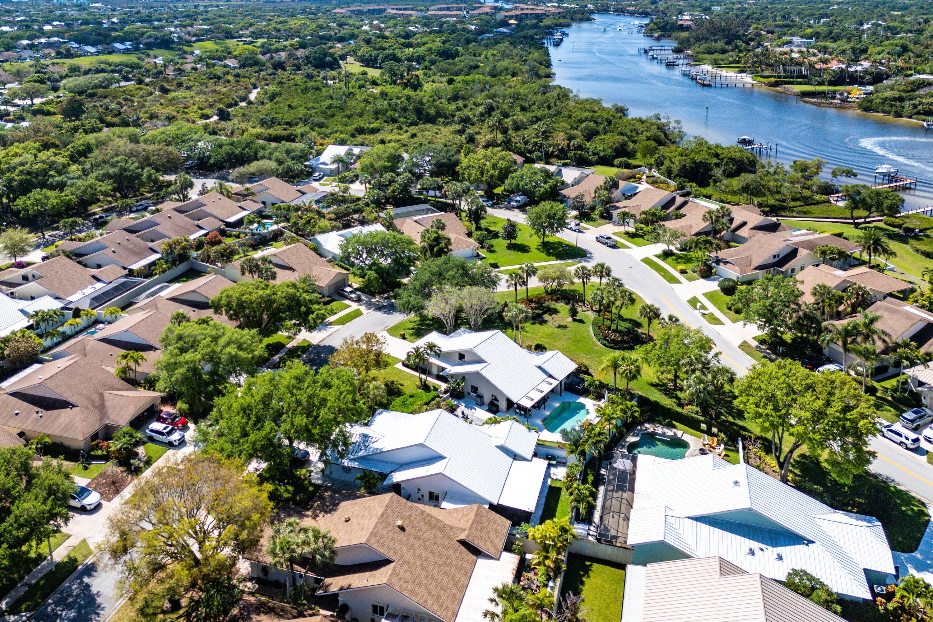 306 Leeward Drive