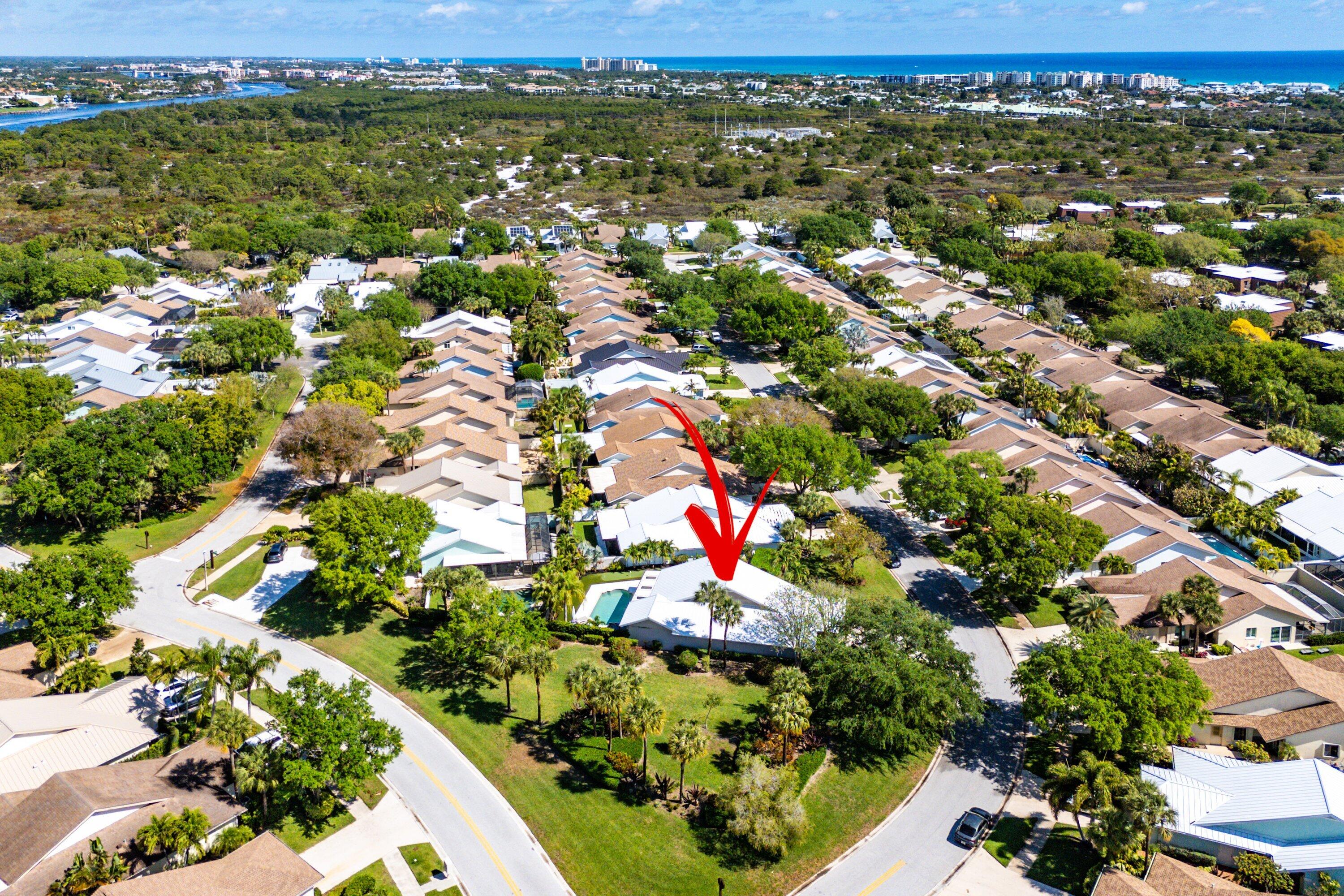 306 Leeward Drive