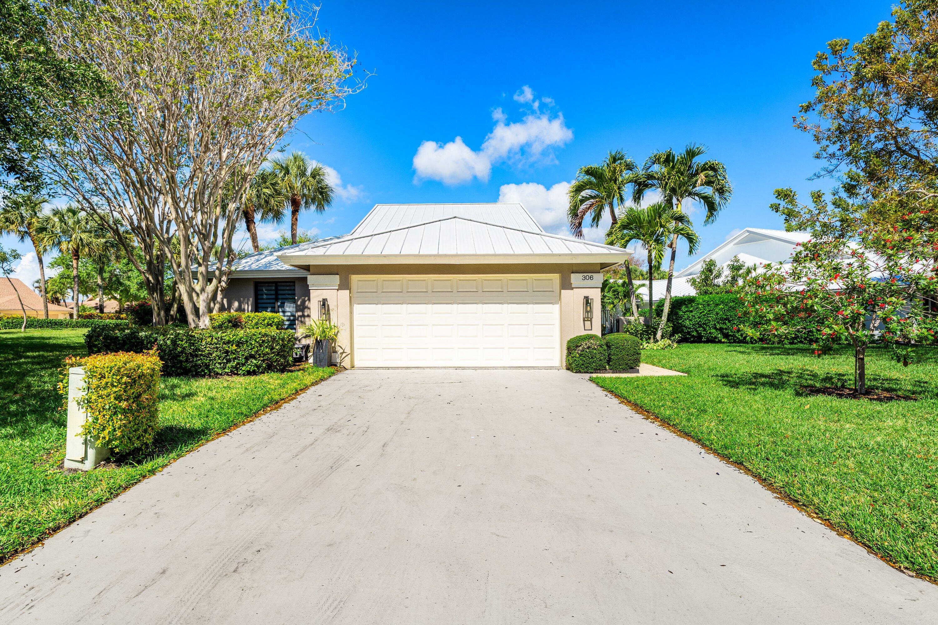 306 Leeward Drive