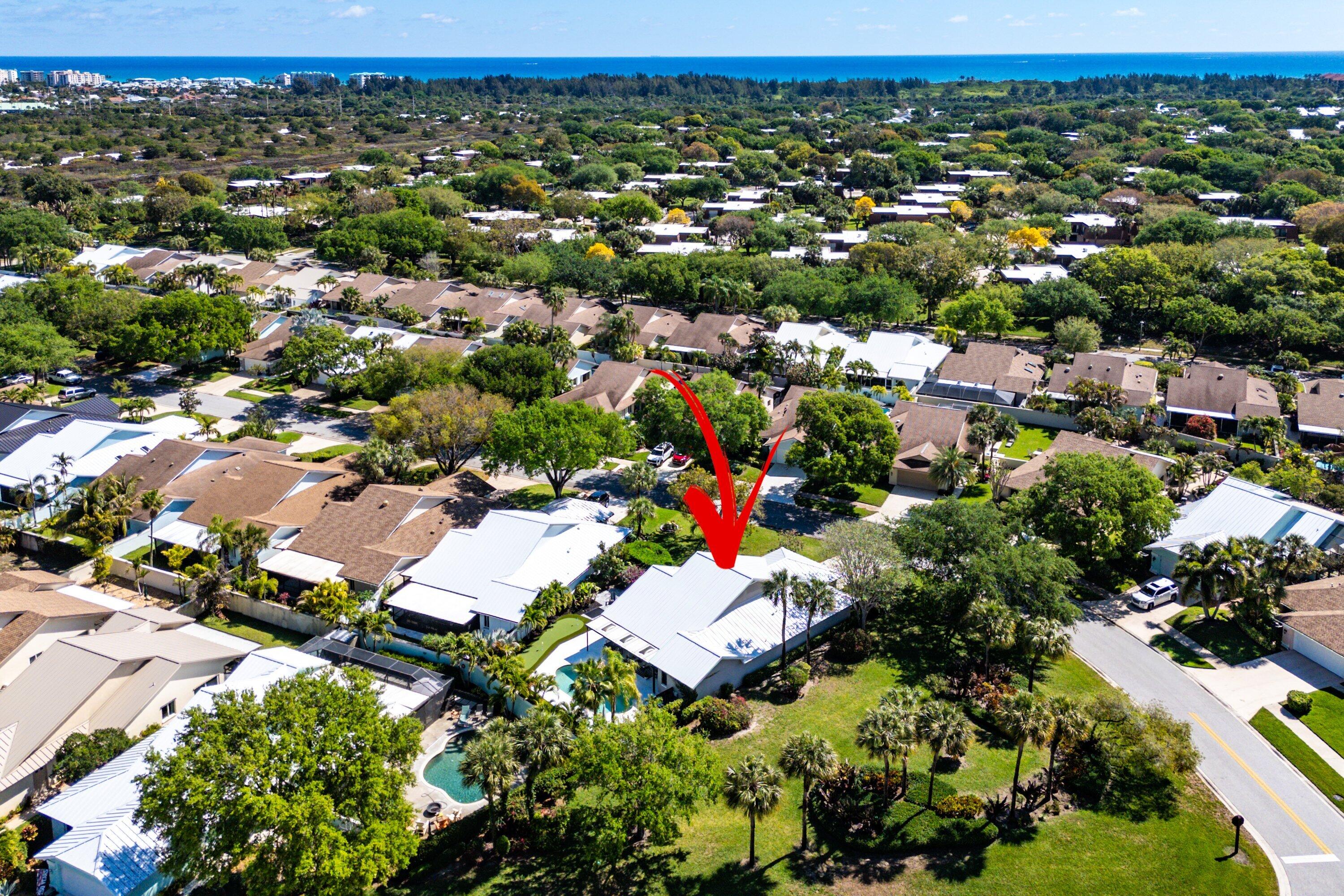 306 Leeward Drive