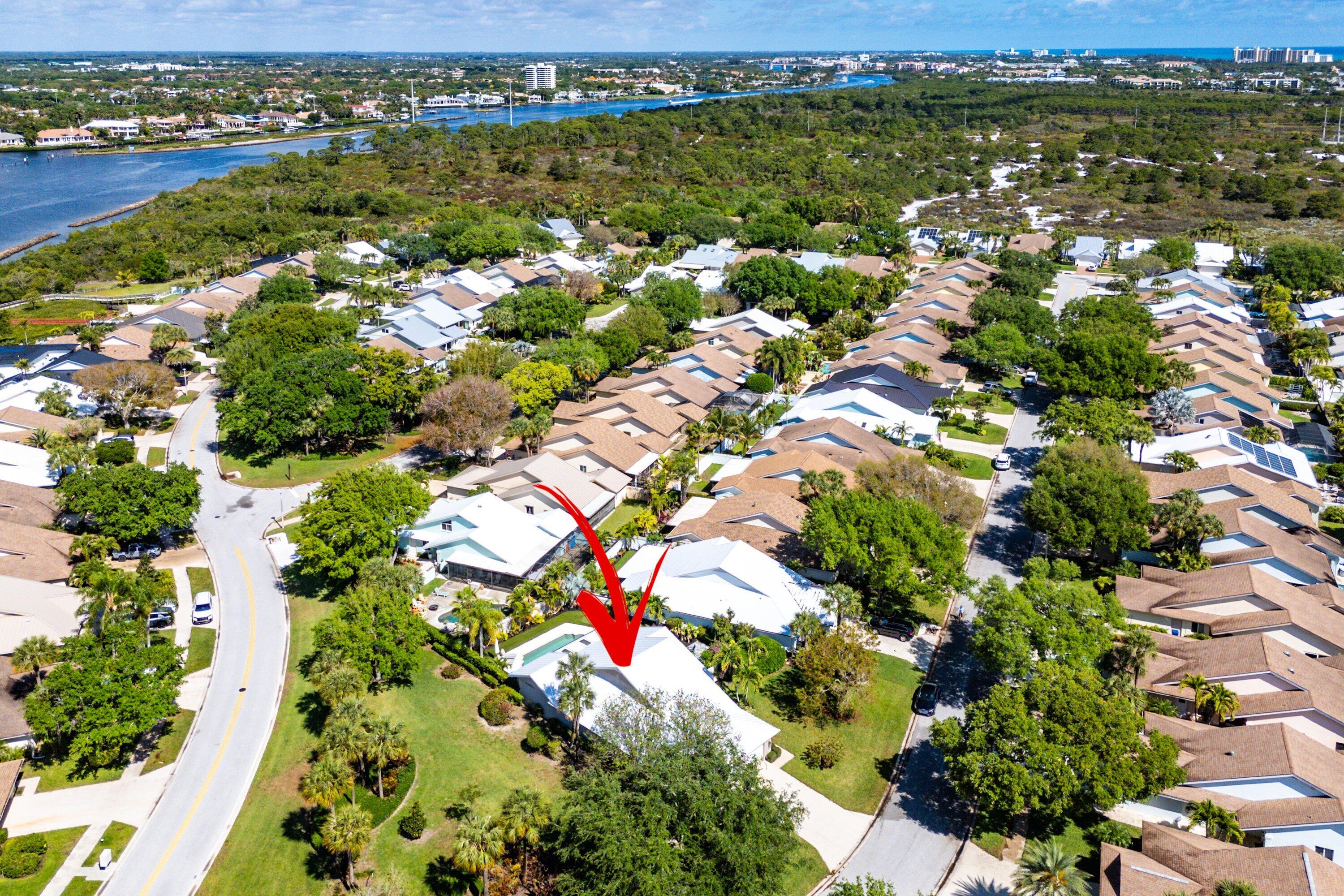 306 Leeward Drive