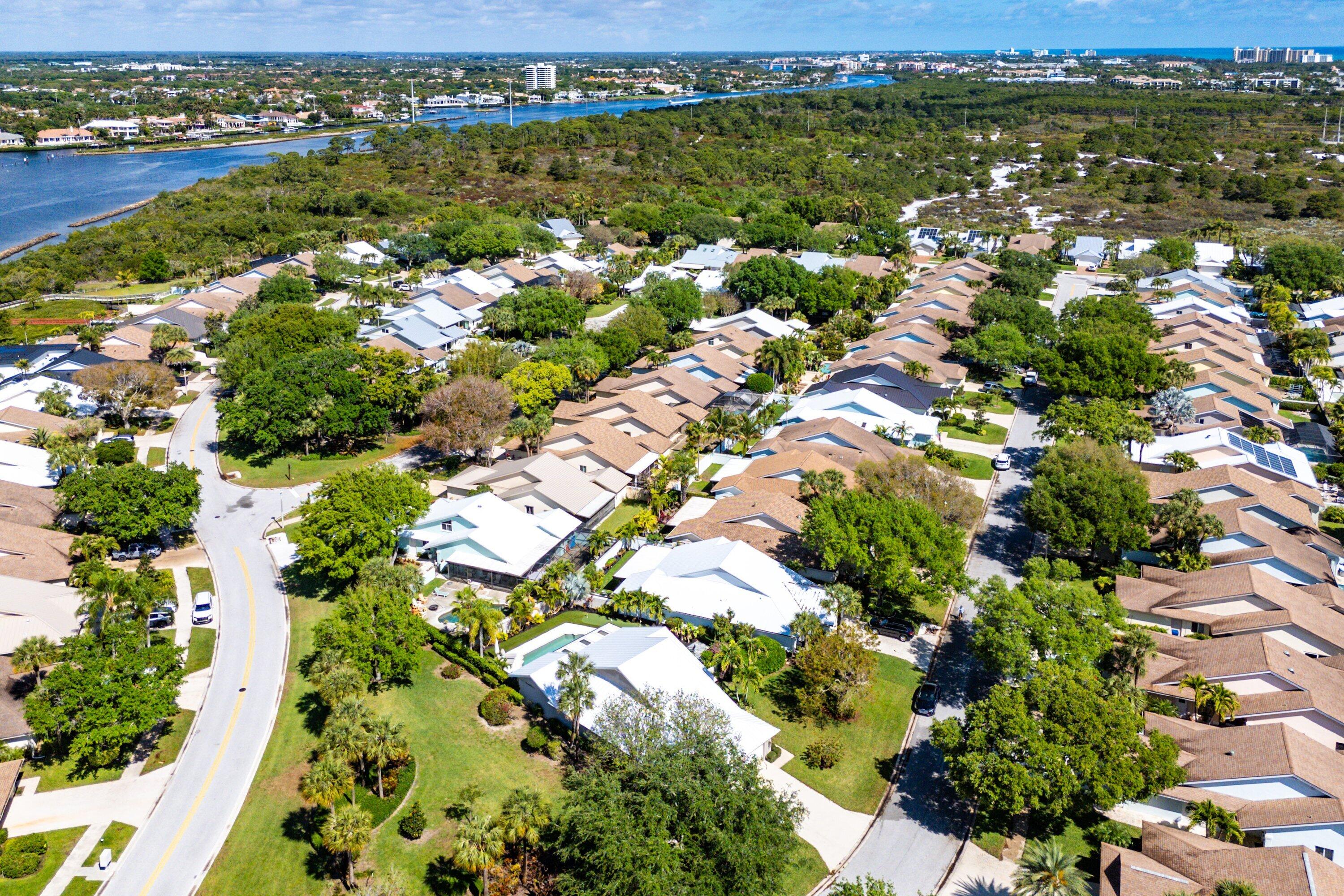 306 Leeward Drive