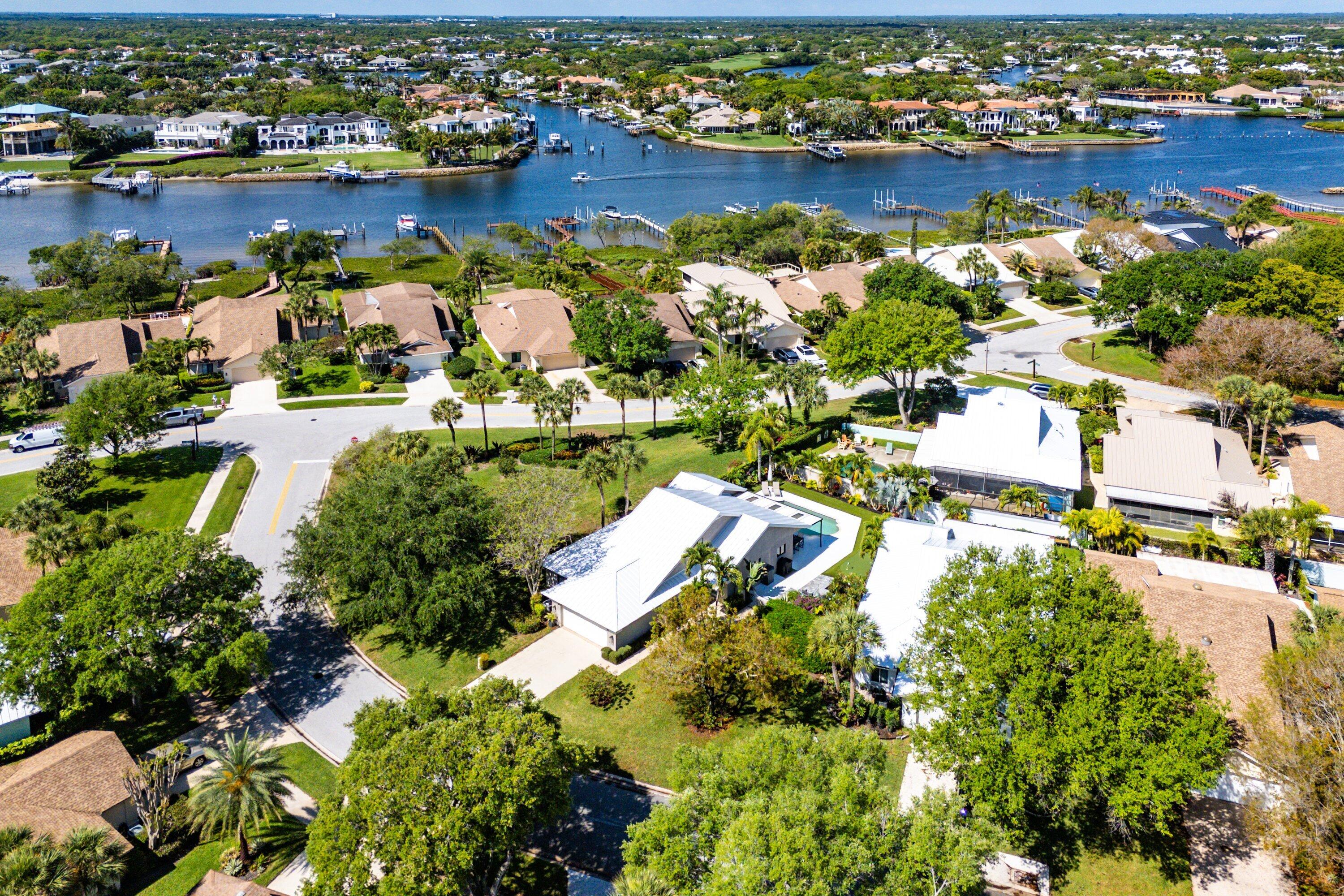 306 Leeward Drive