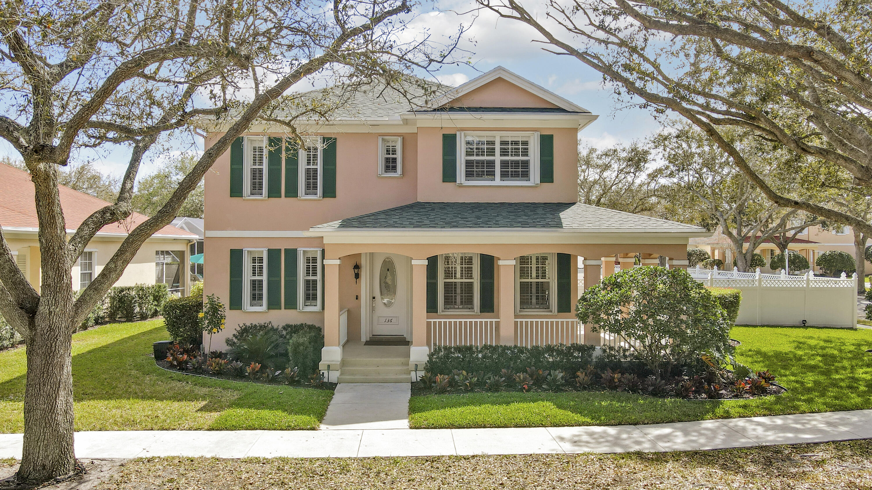 136 Newcastle Drive