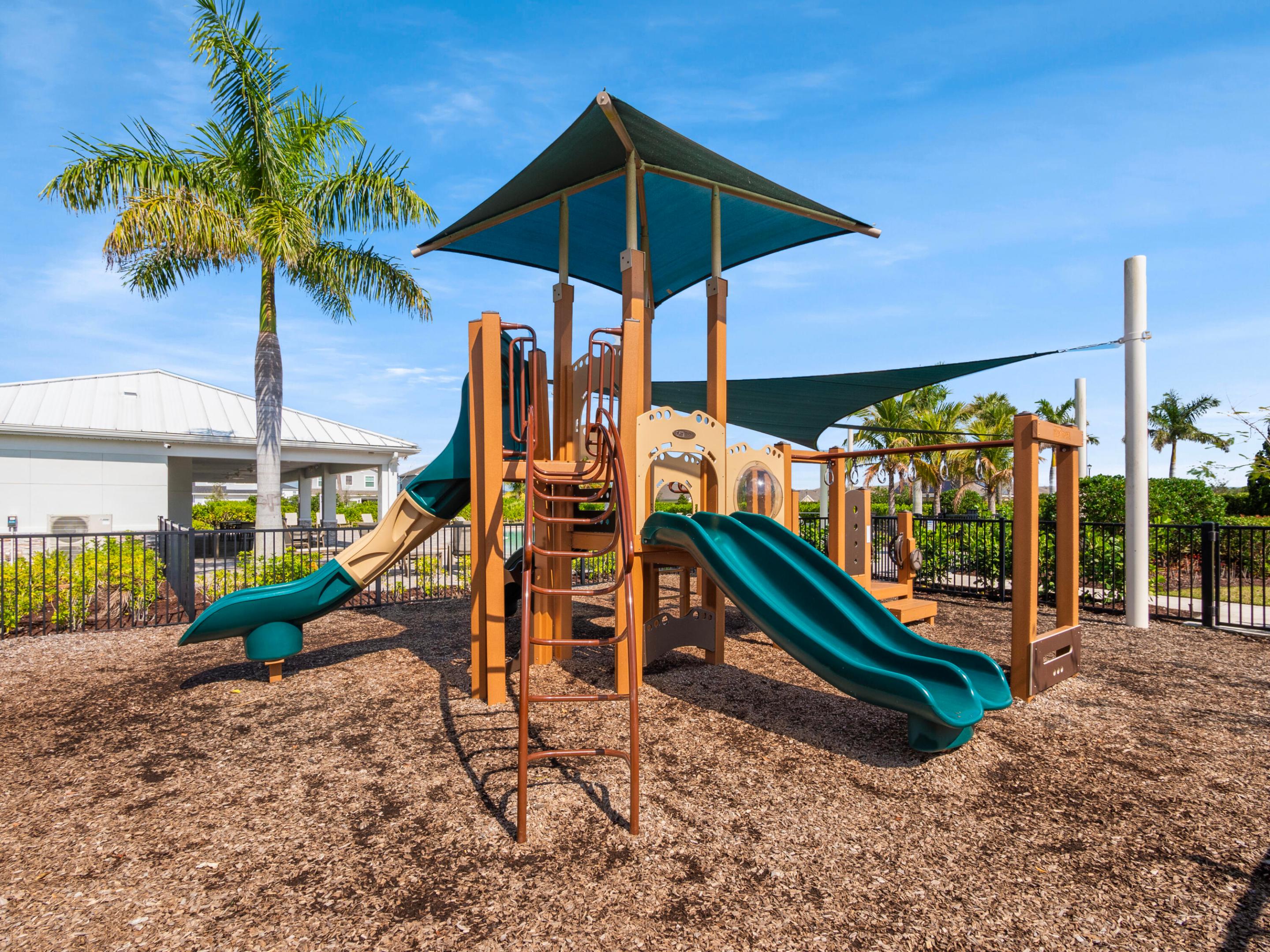 11014 SW Vasari Way, Port St. Lucie