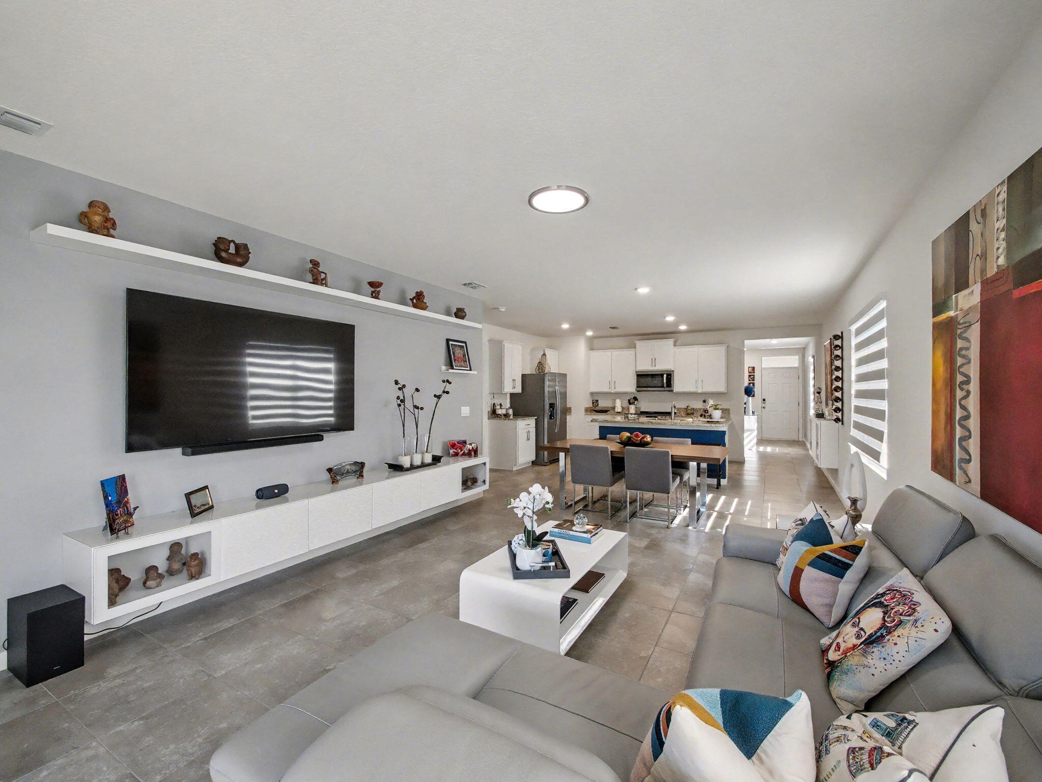 11014 SW Vasari Way, Port St. Lucie